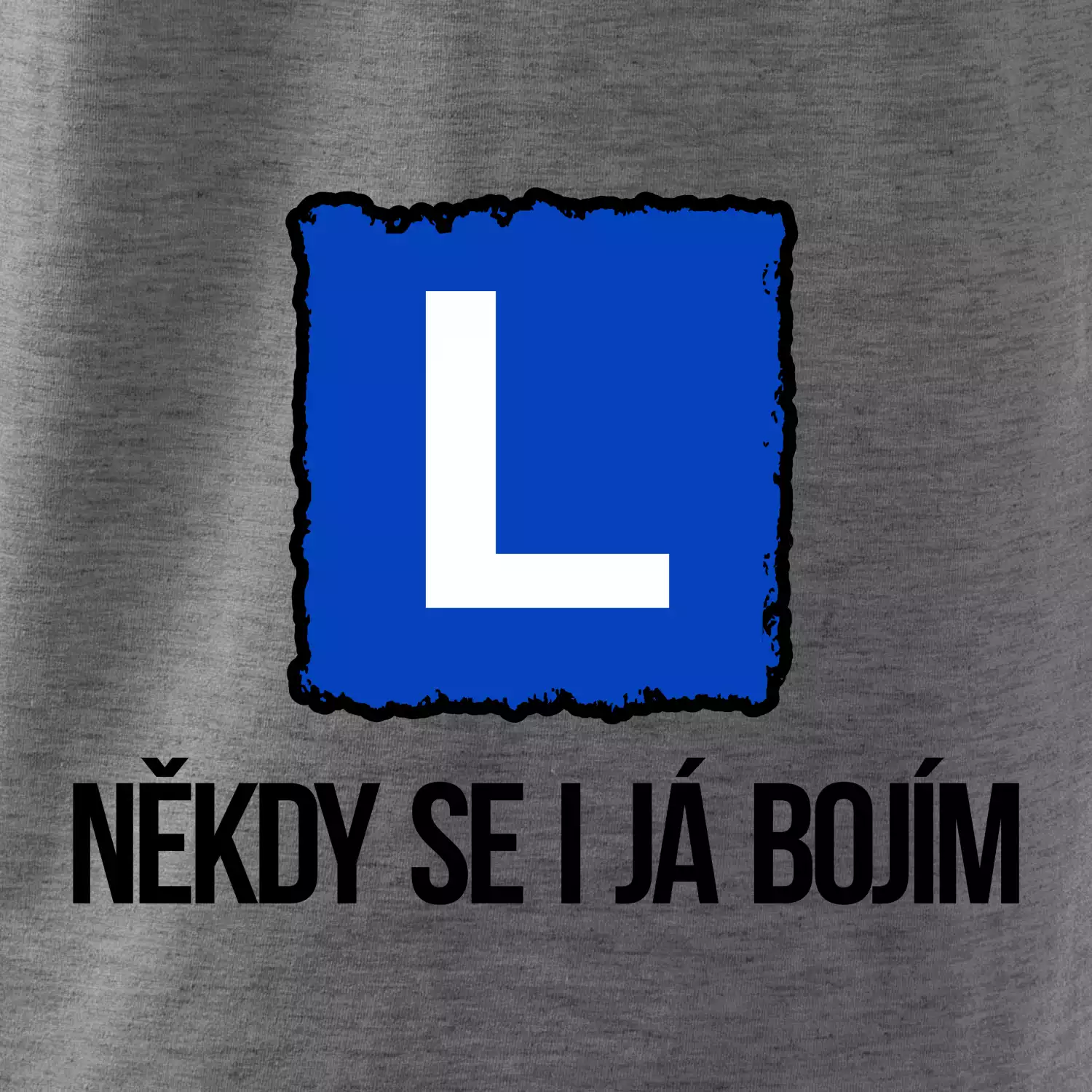 Autoškola někdy se bojím i já