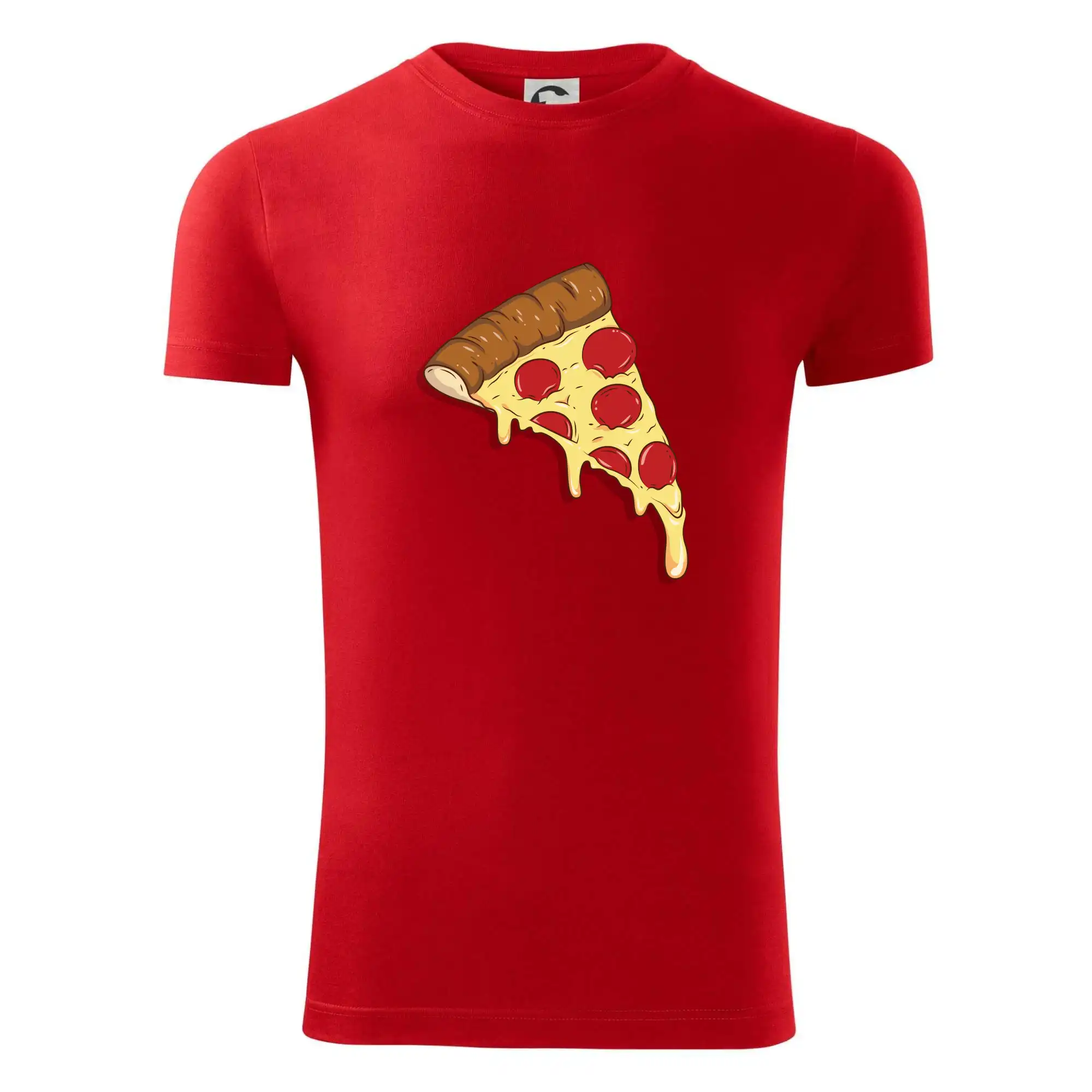 Pizza pro gurmány