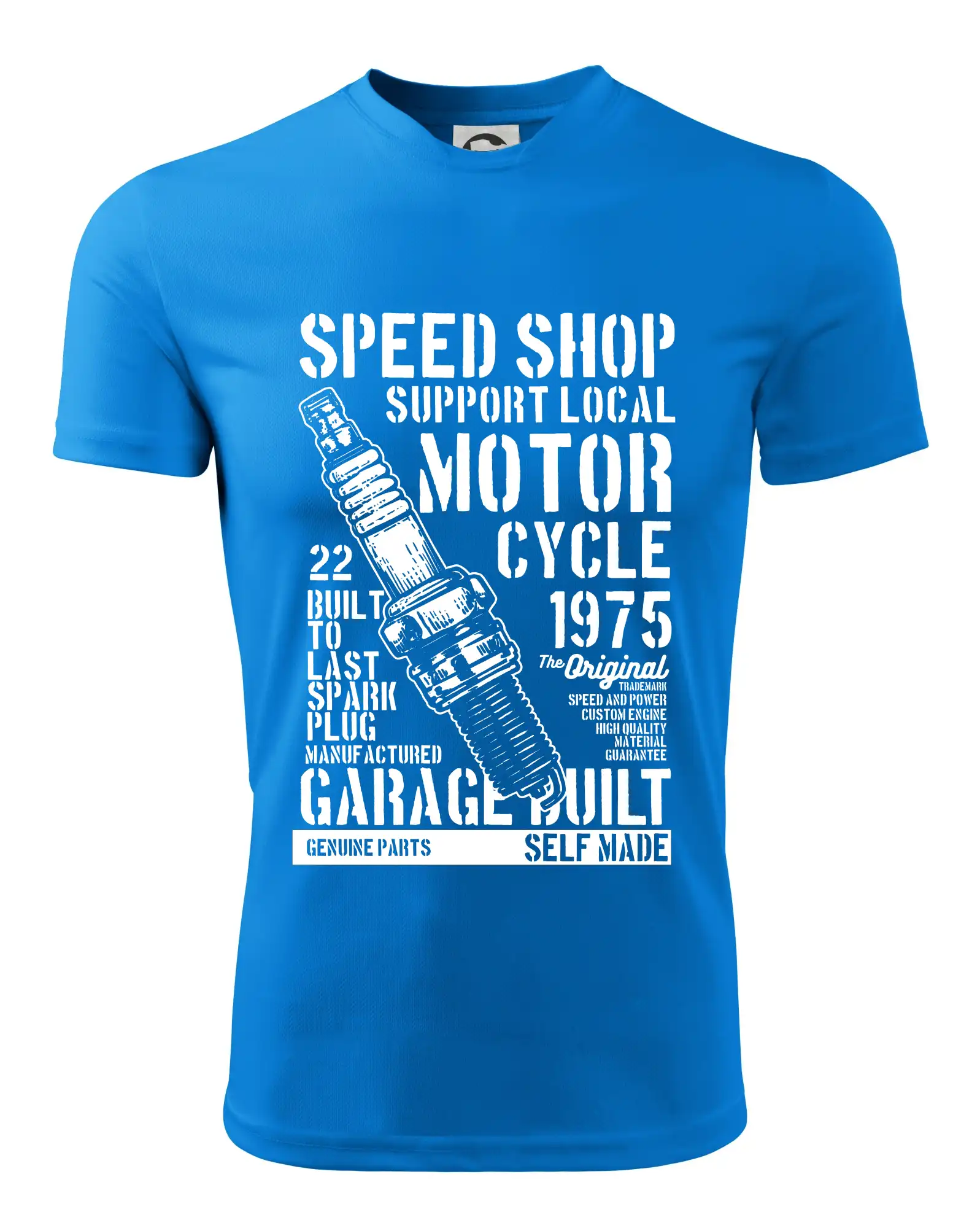 Spark Plug