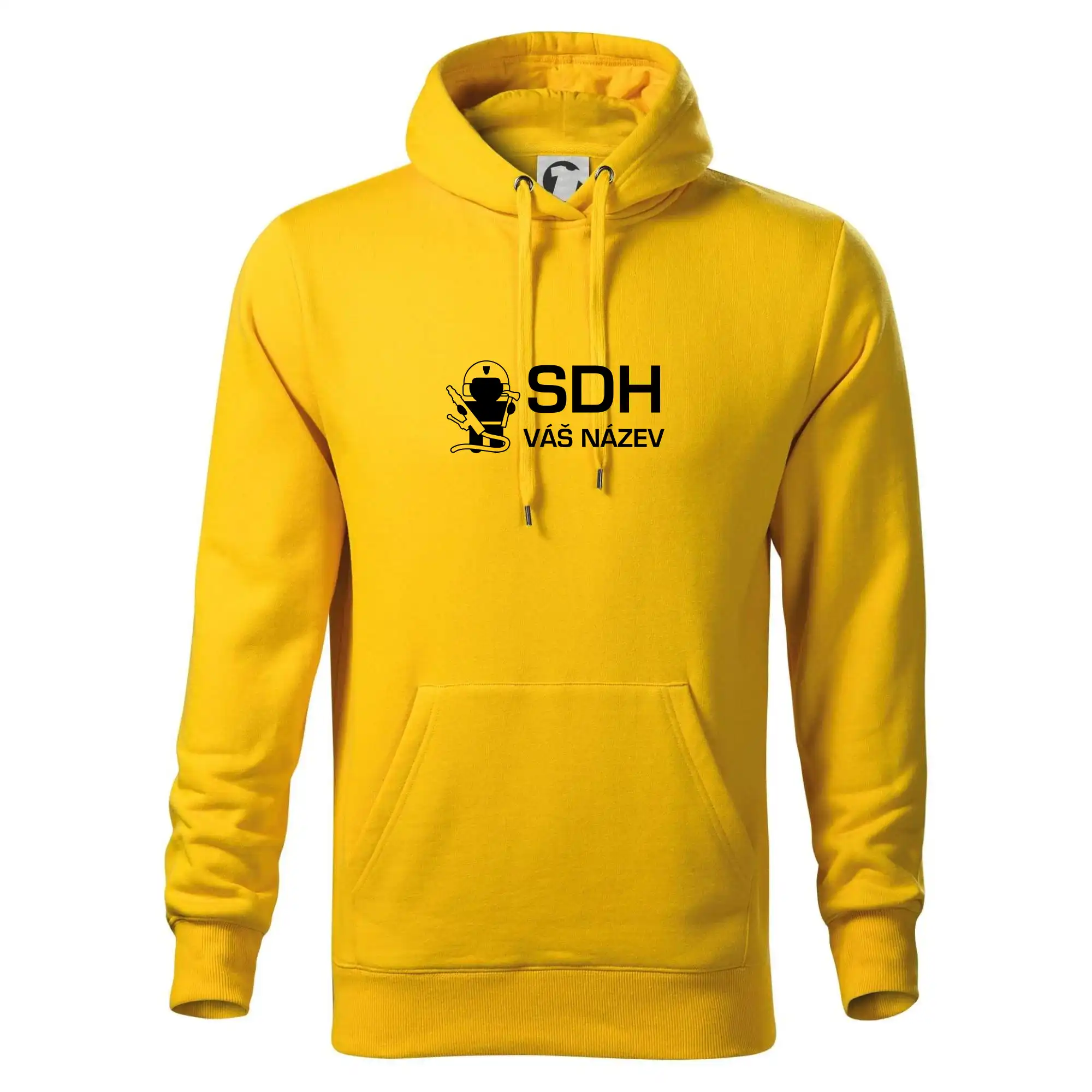 SDH postavička  (vlastní název)