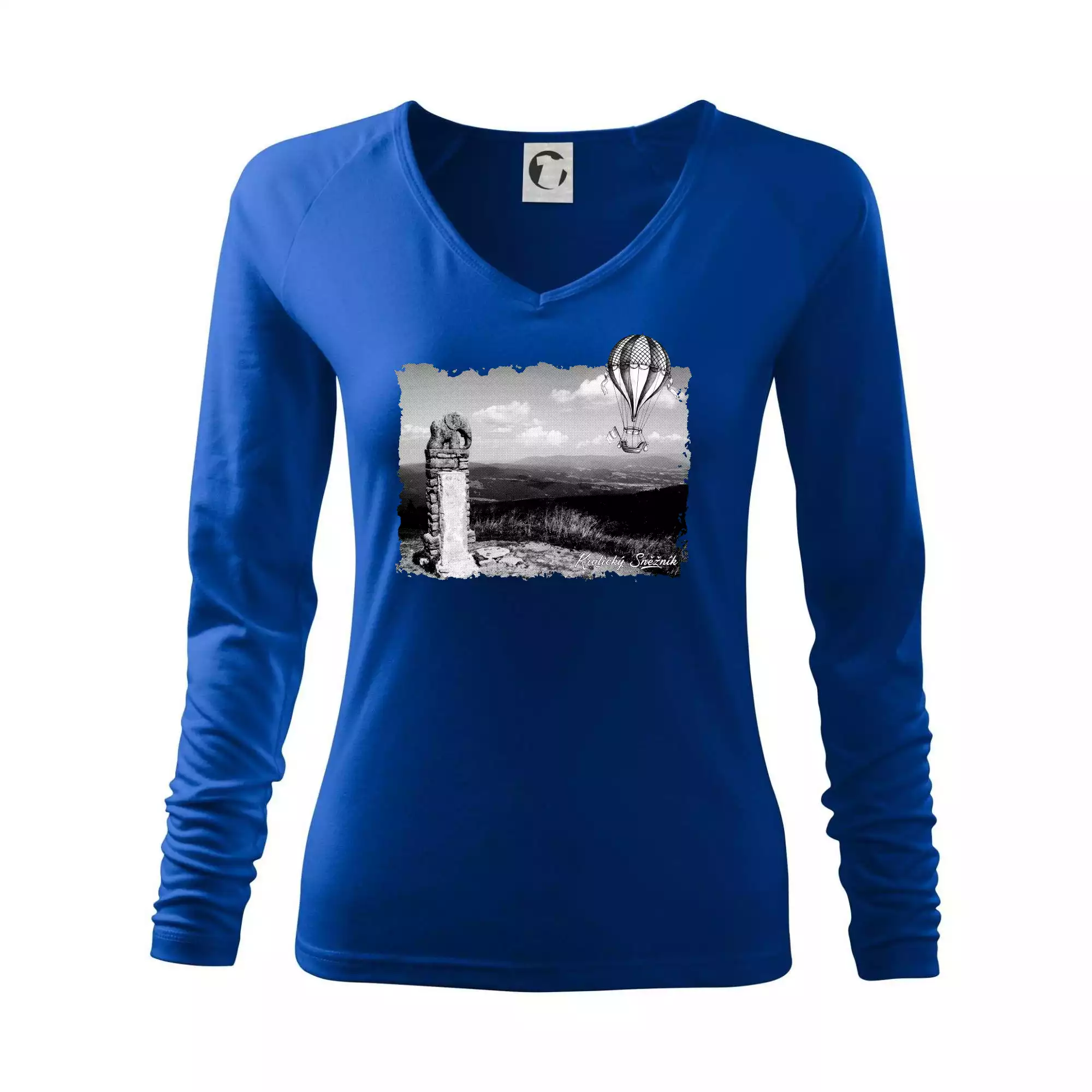 Retro Kralický Sněžník