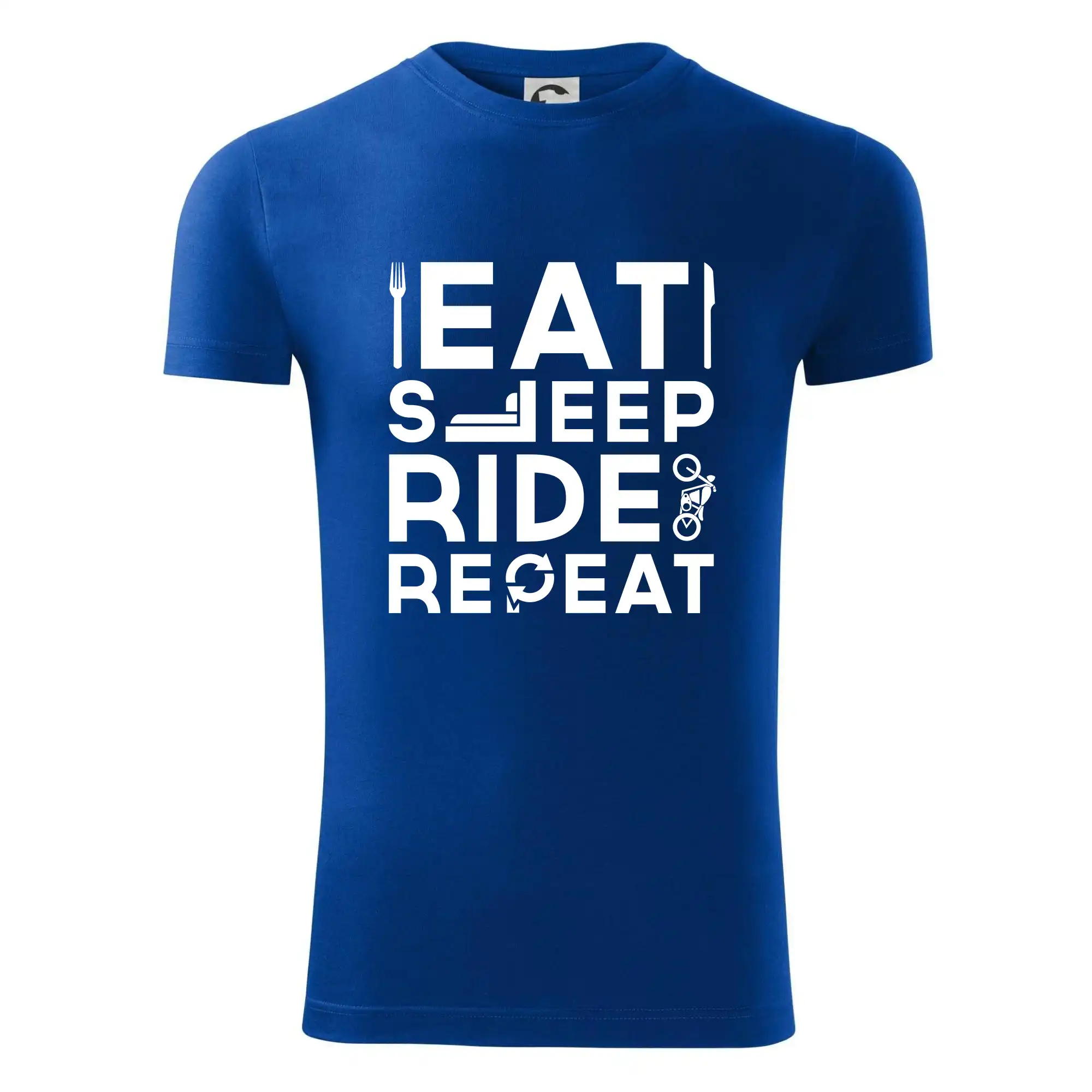 Eat sleep ride moto
