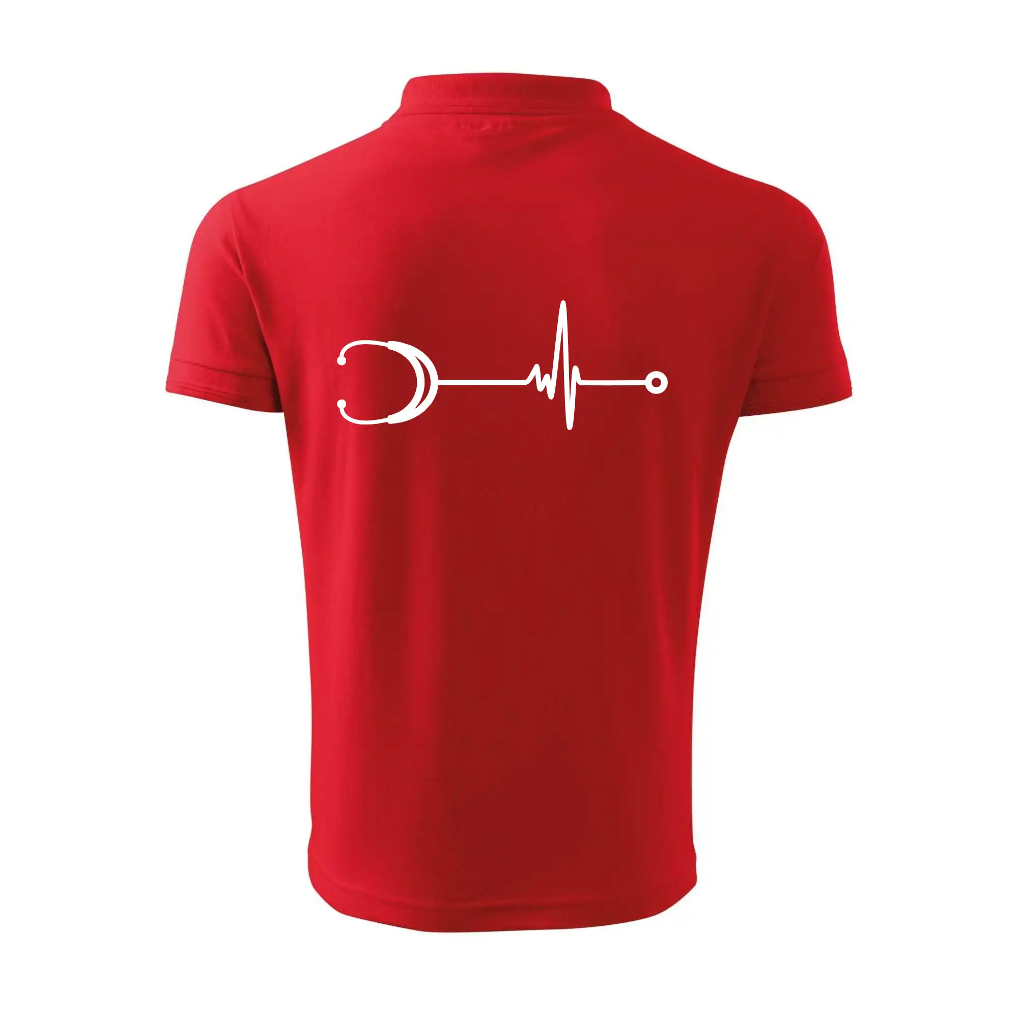 EKG stetoskop