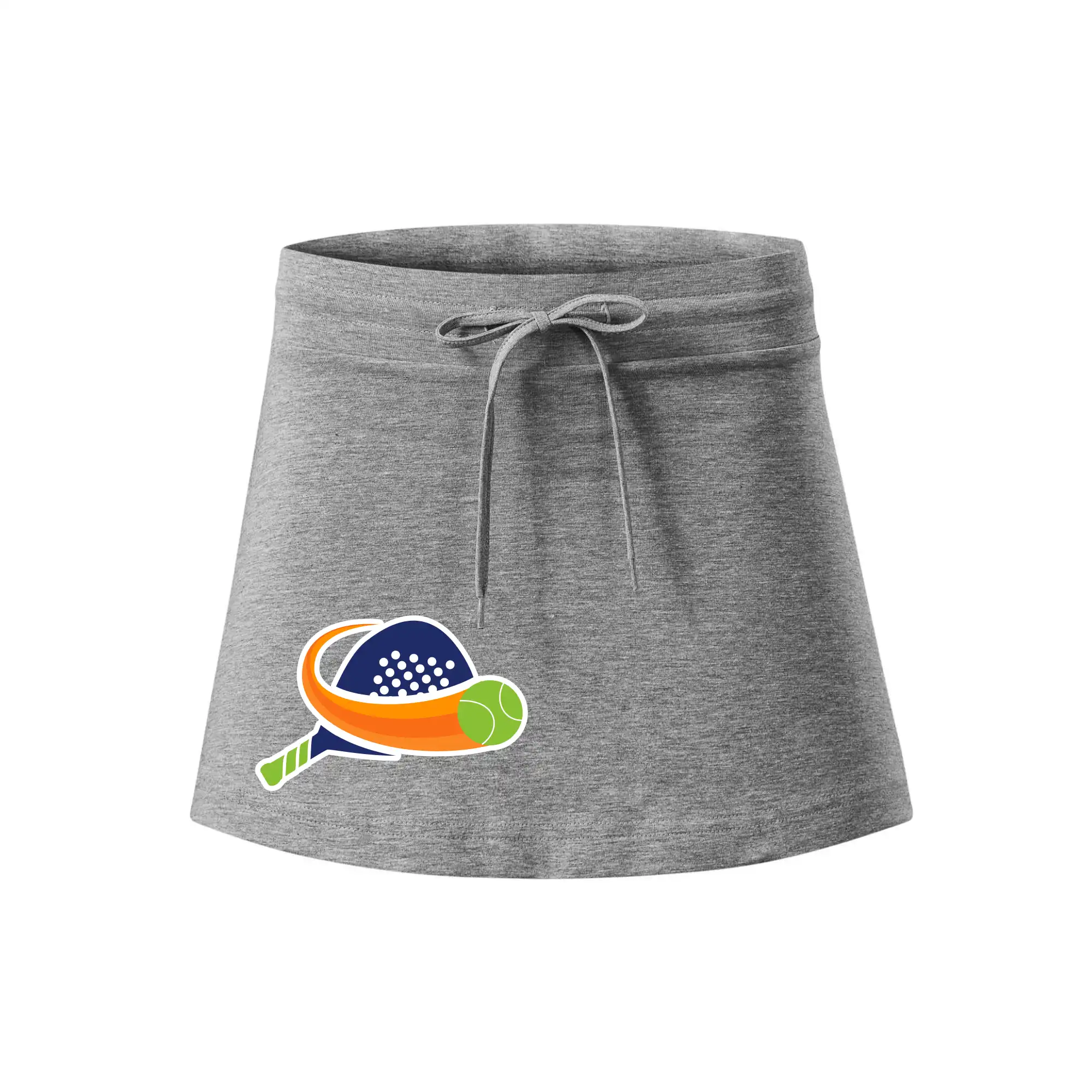 Padel logo barevné