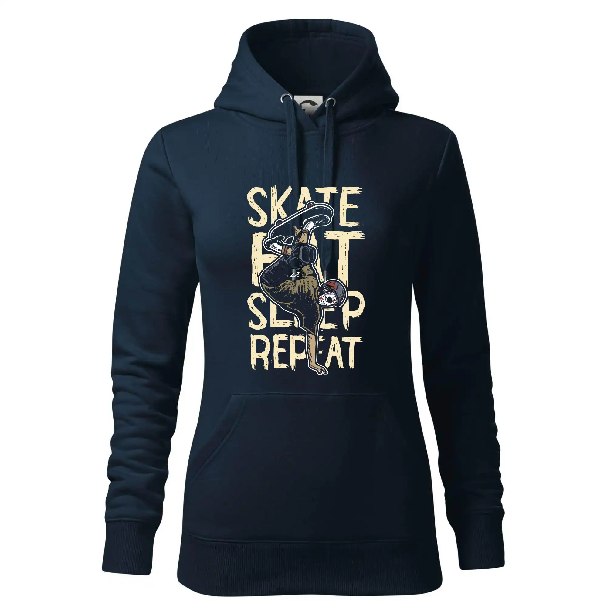 Skate Eat Sleep Repeat