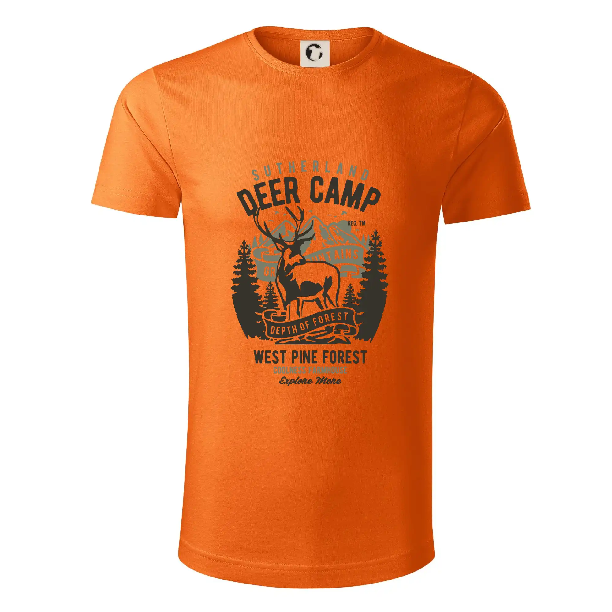 Deer Camp