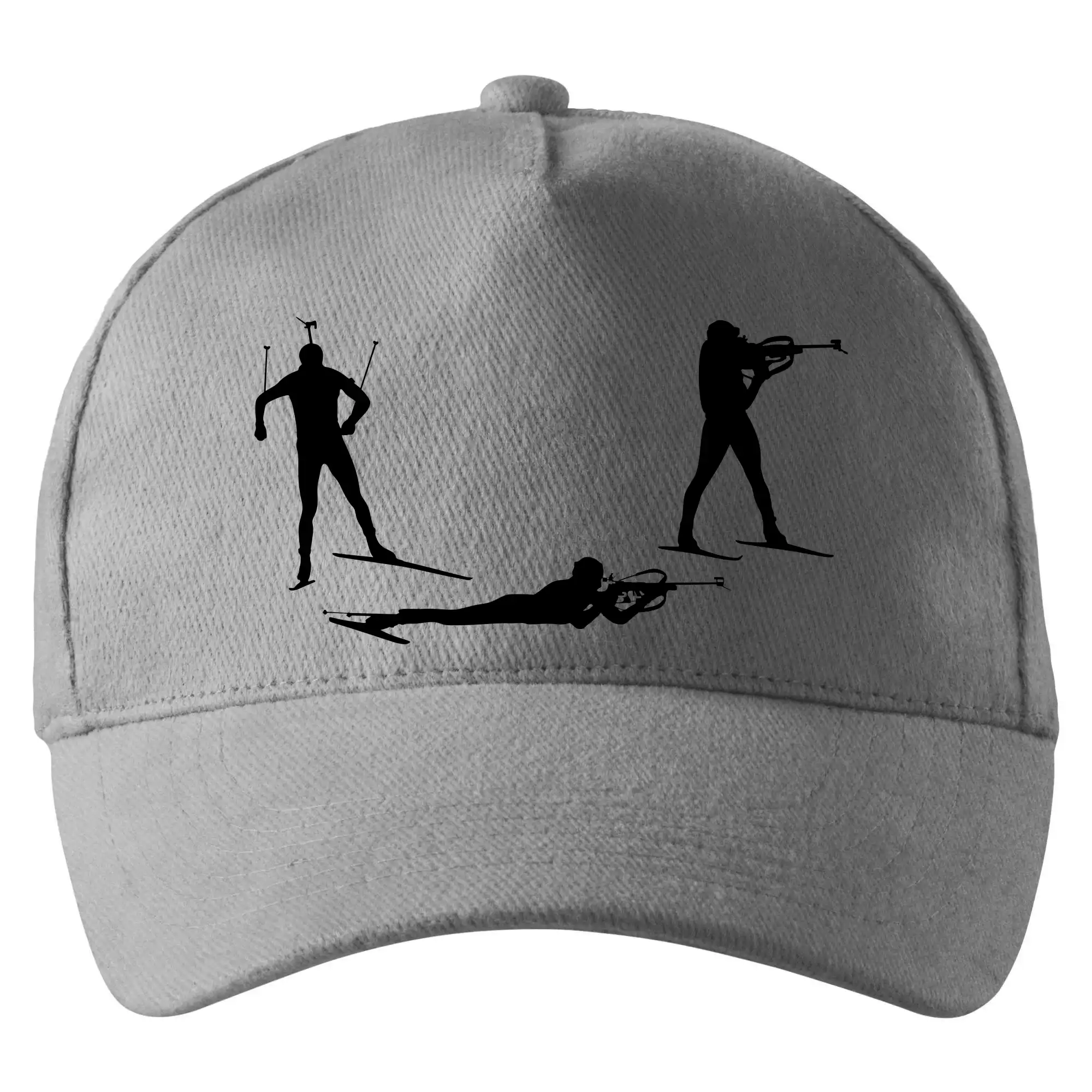 Biatlonista závod ON