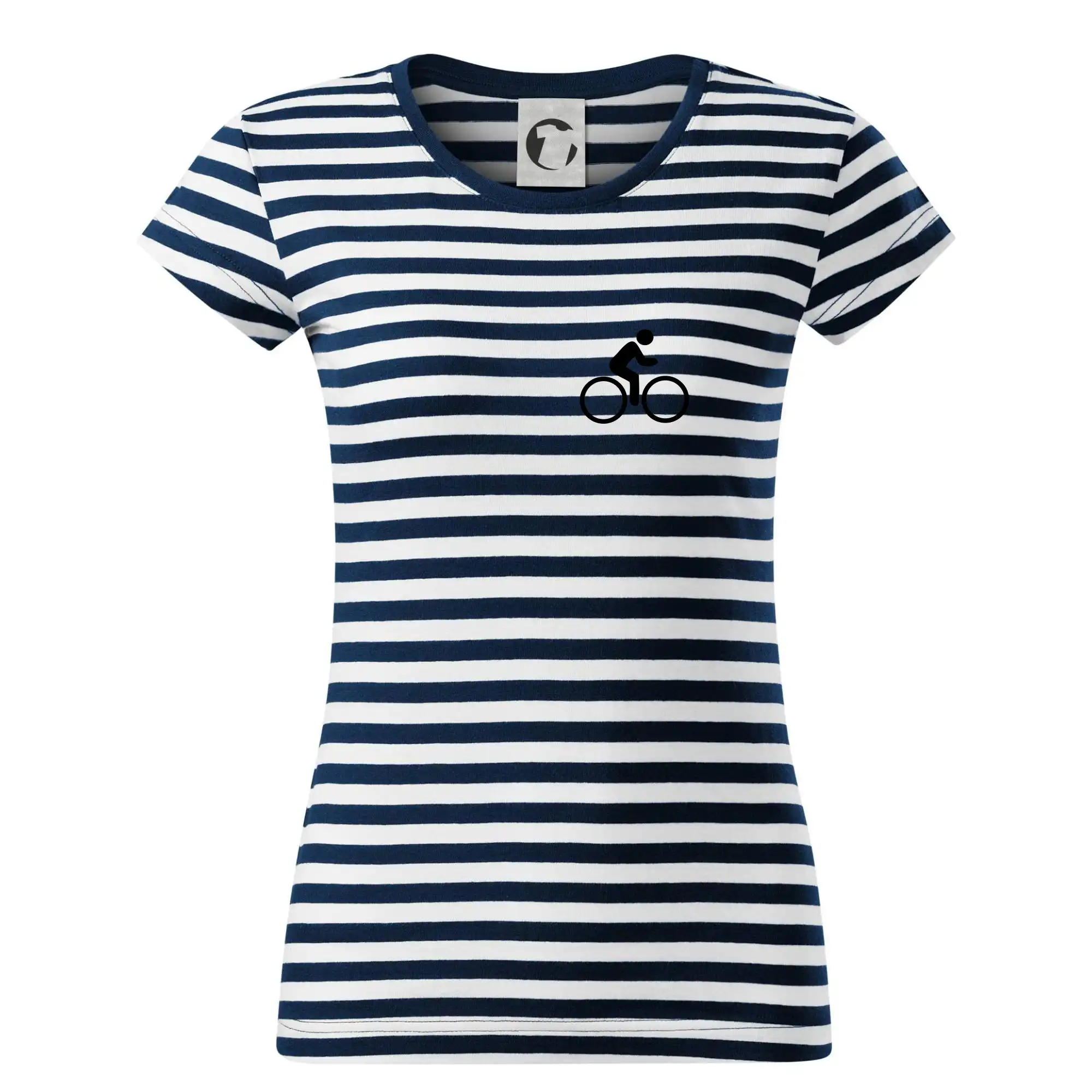 Cyklistika logo prsa