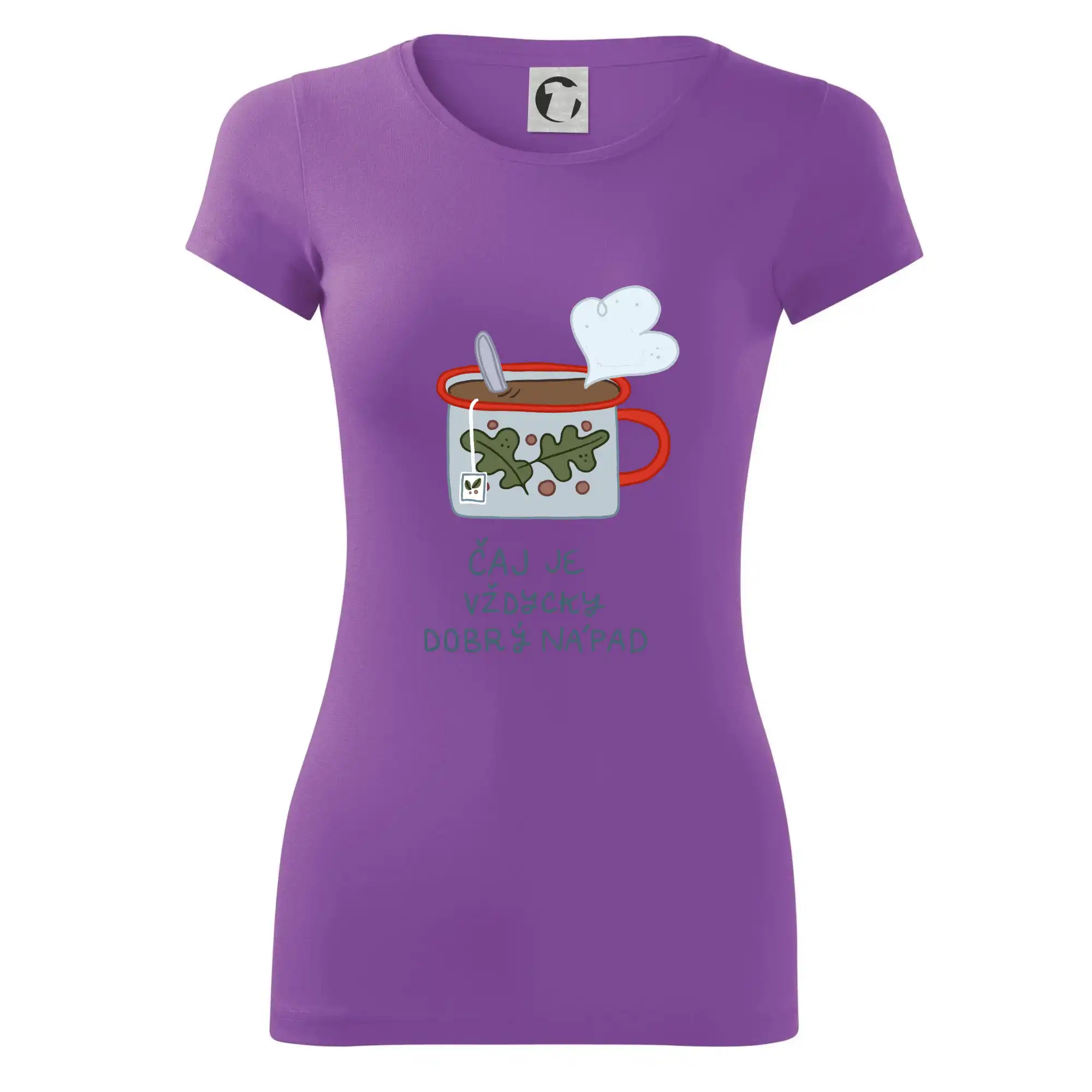 čaj je vždycky dobrý nápad  (studio-arte.cz)