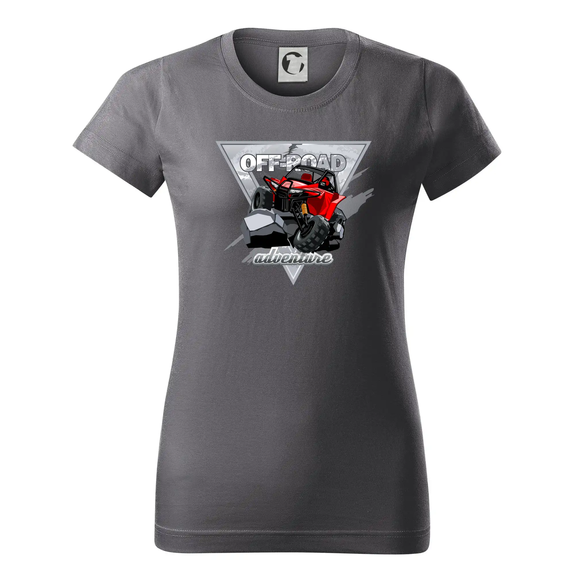 ATV adventure buggy