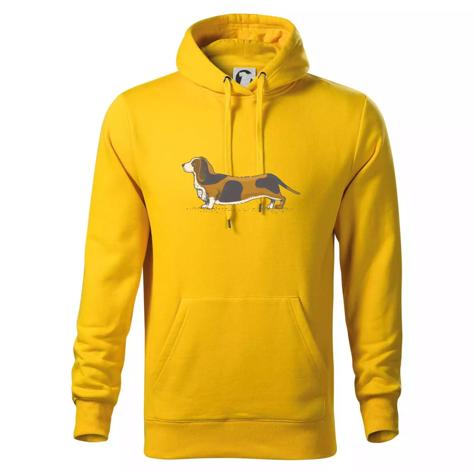 Vintage basset