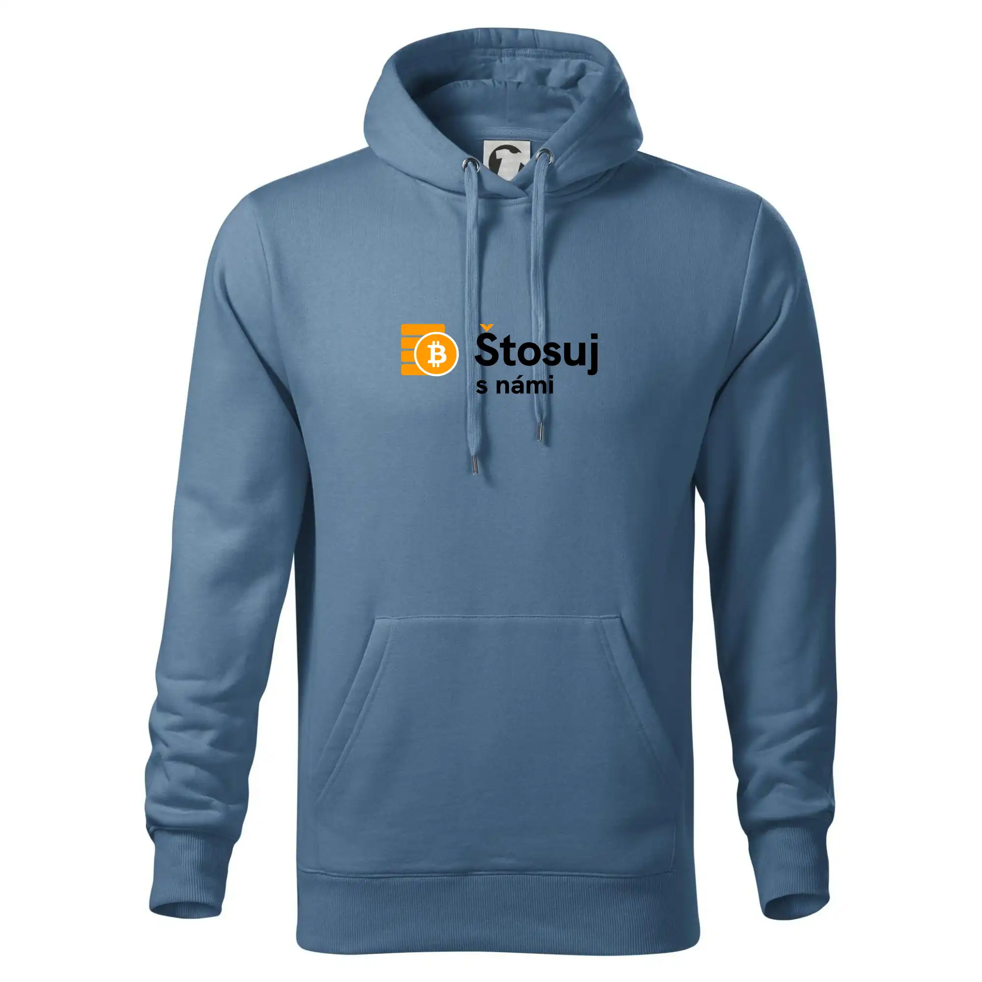 Štosuj s námi - logo velké
