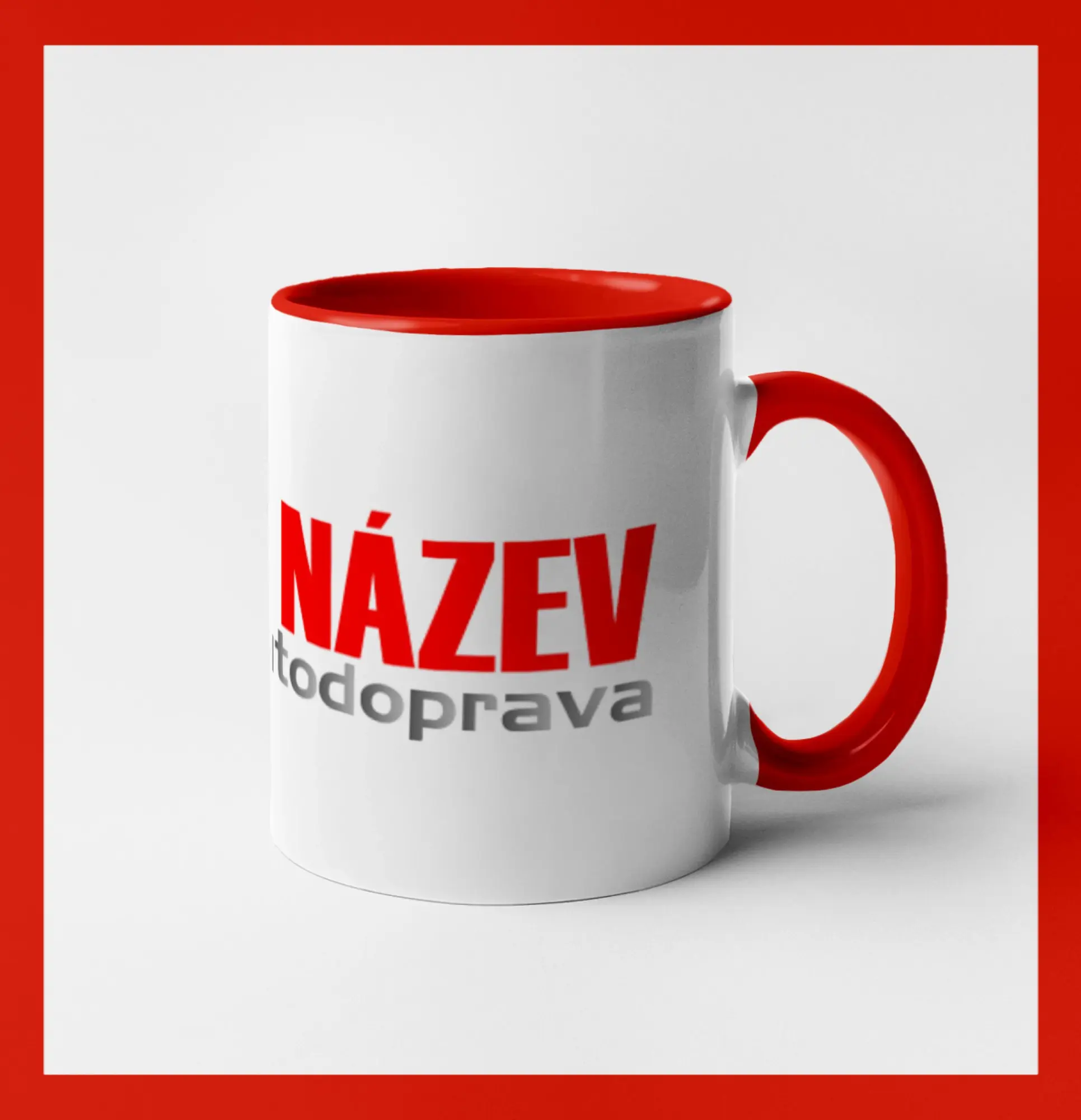 Autodoprava tahač (vlastní název)