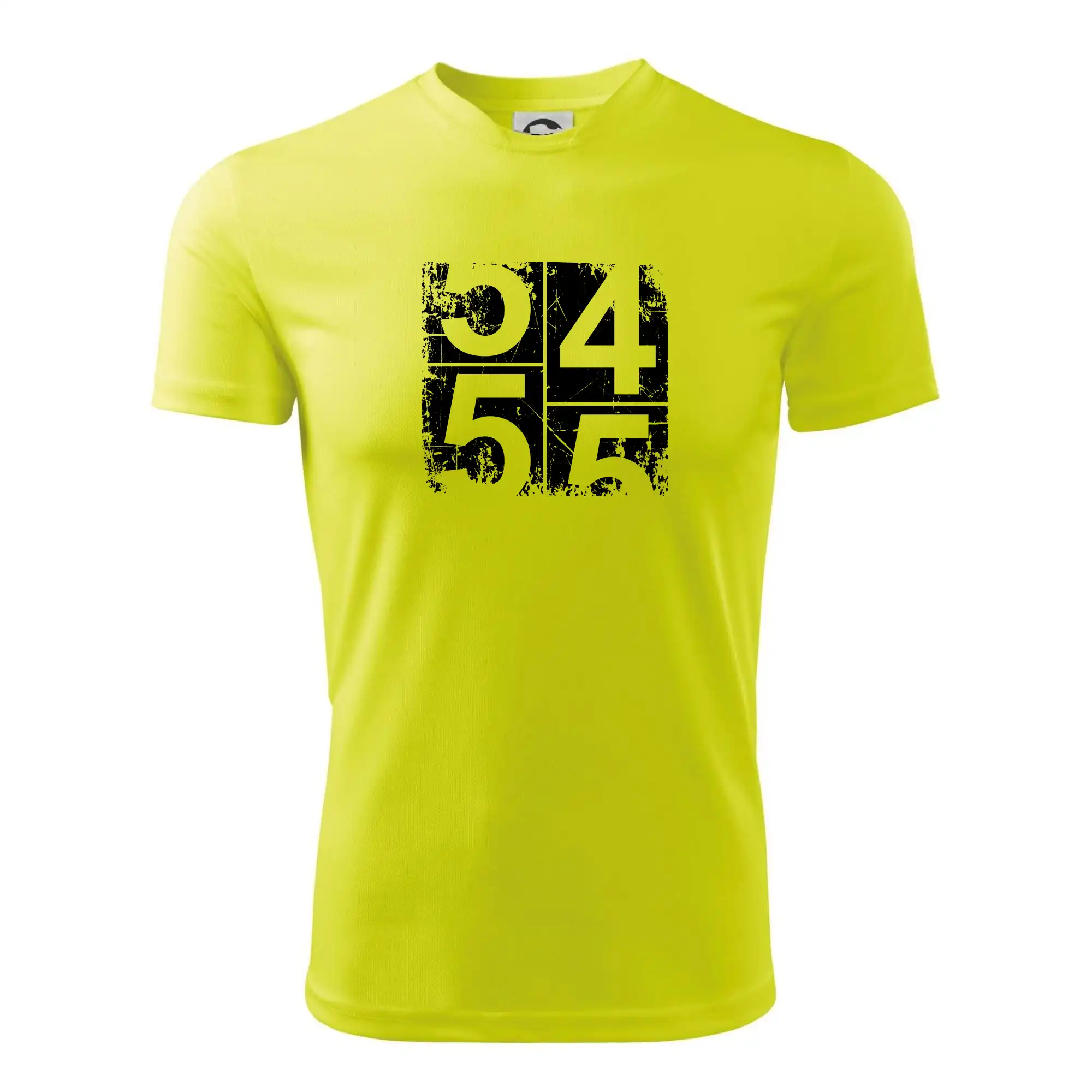 Tachometr 55