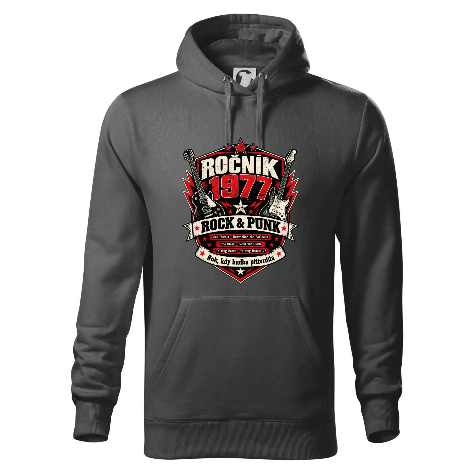 Rocnik 1977 rock a punk