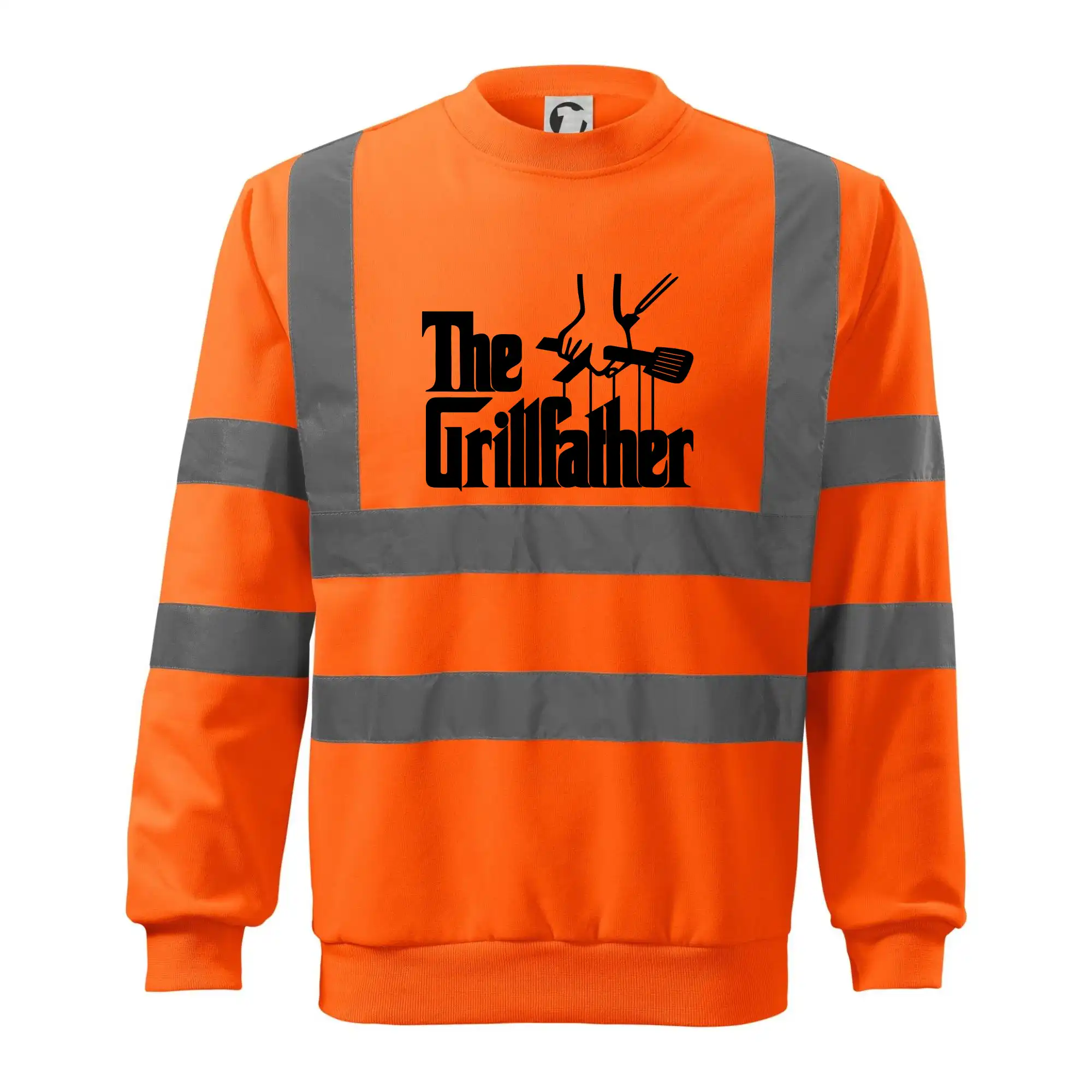 The Grillfather