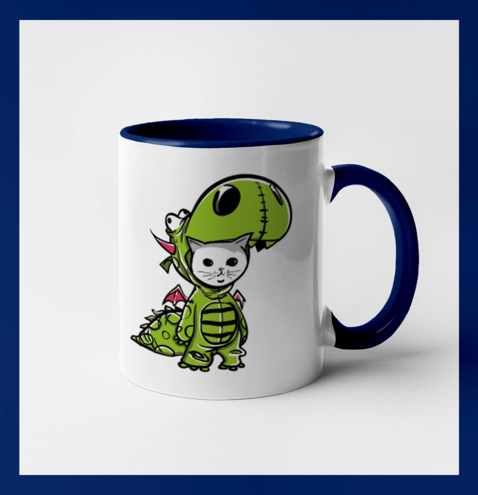 Kočkosaurus Rex