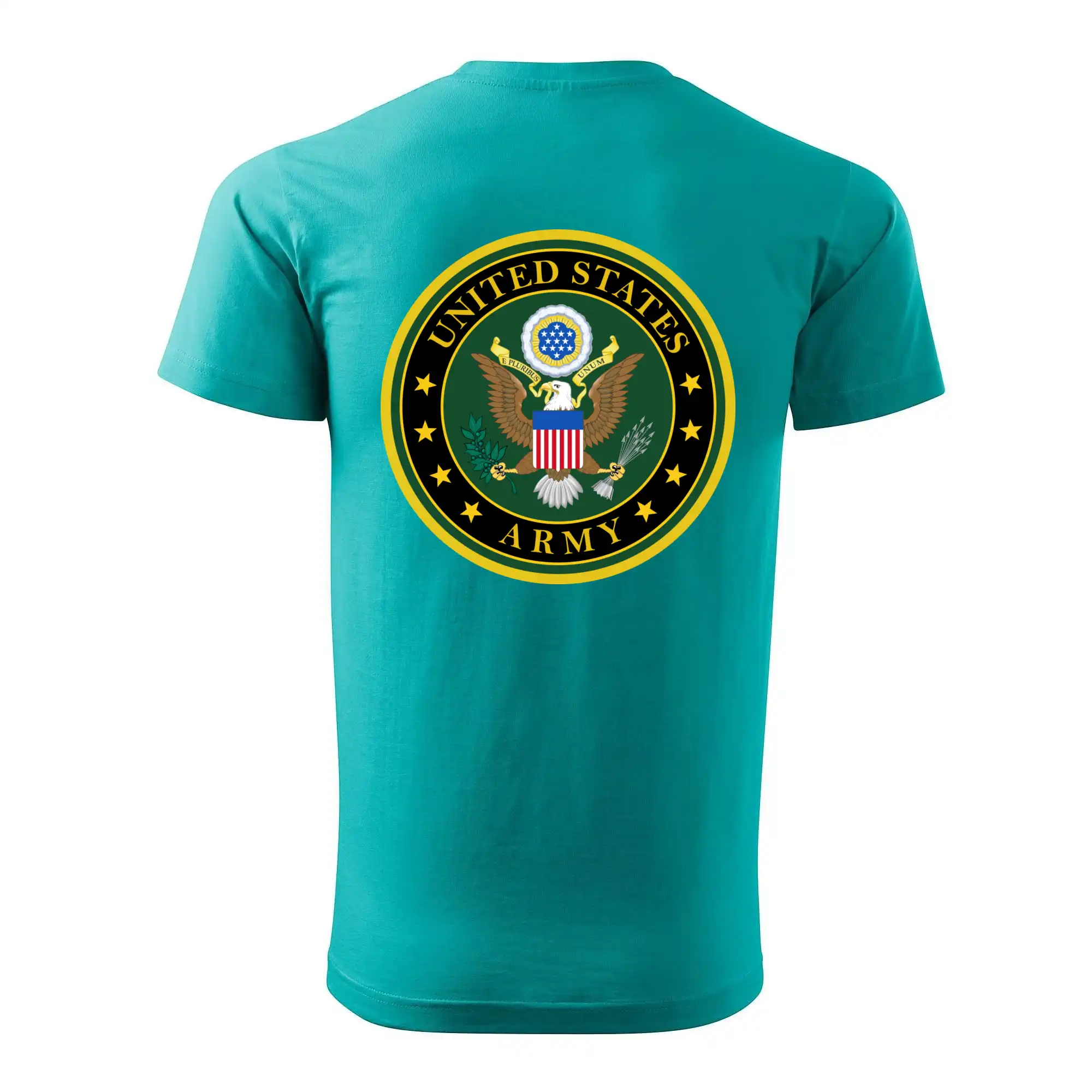 United States Army barevné