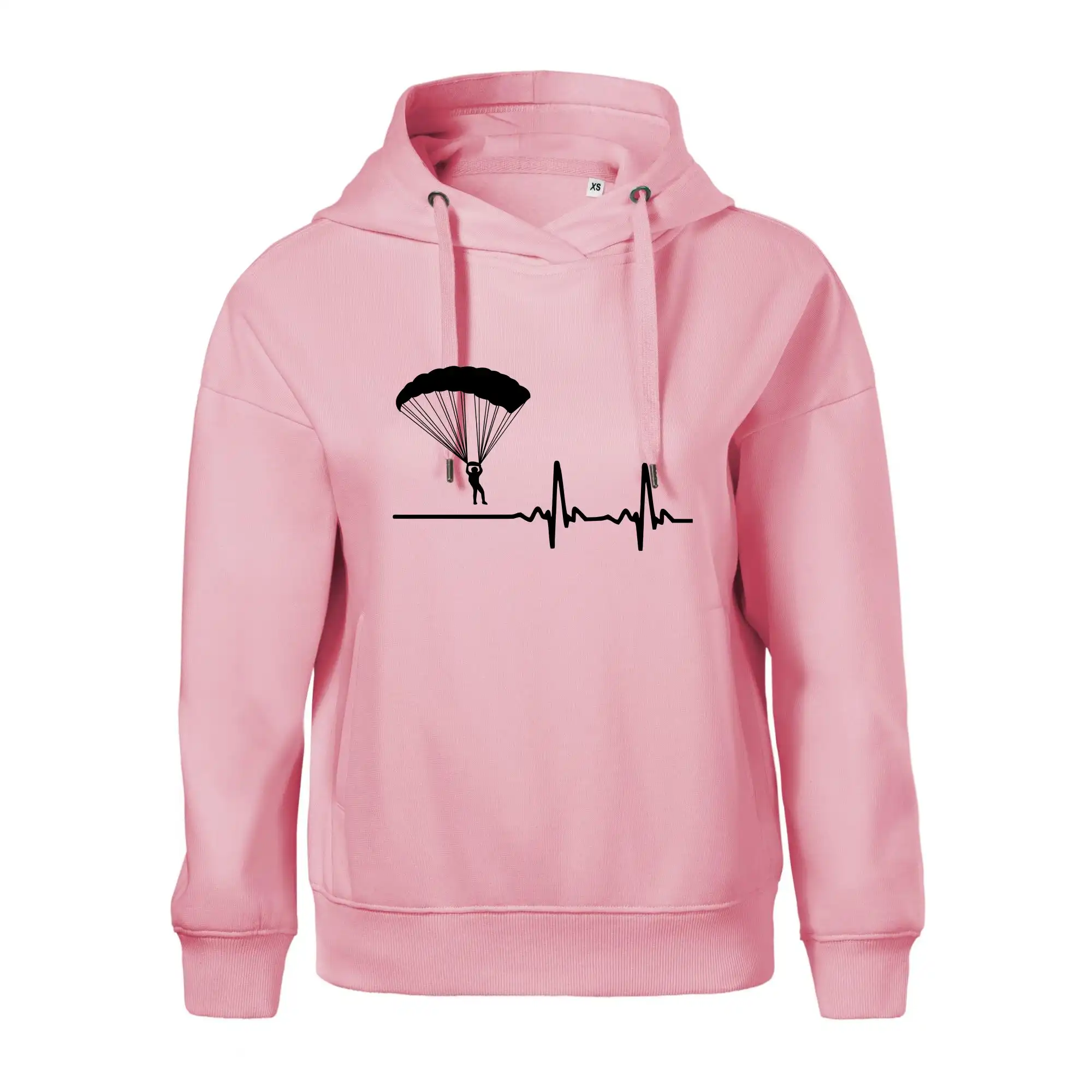 Paragliding EKG
