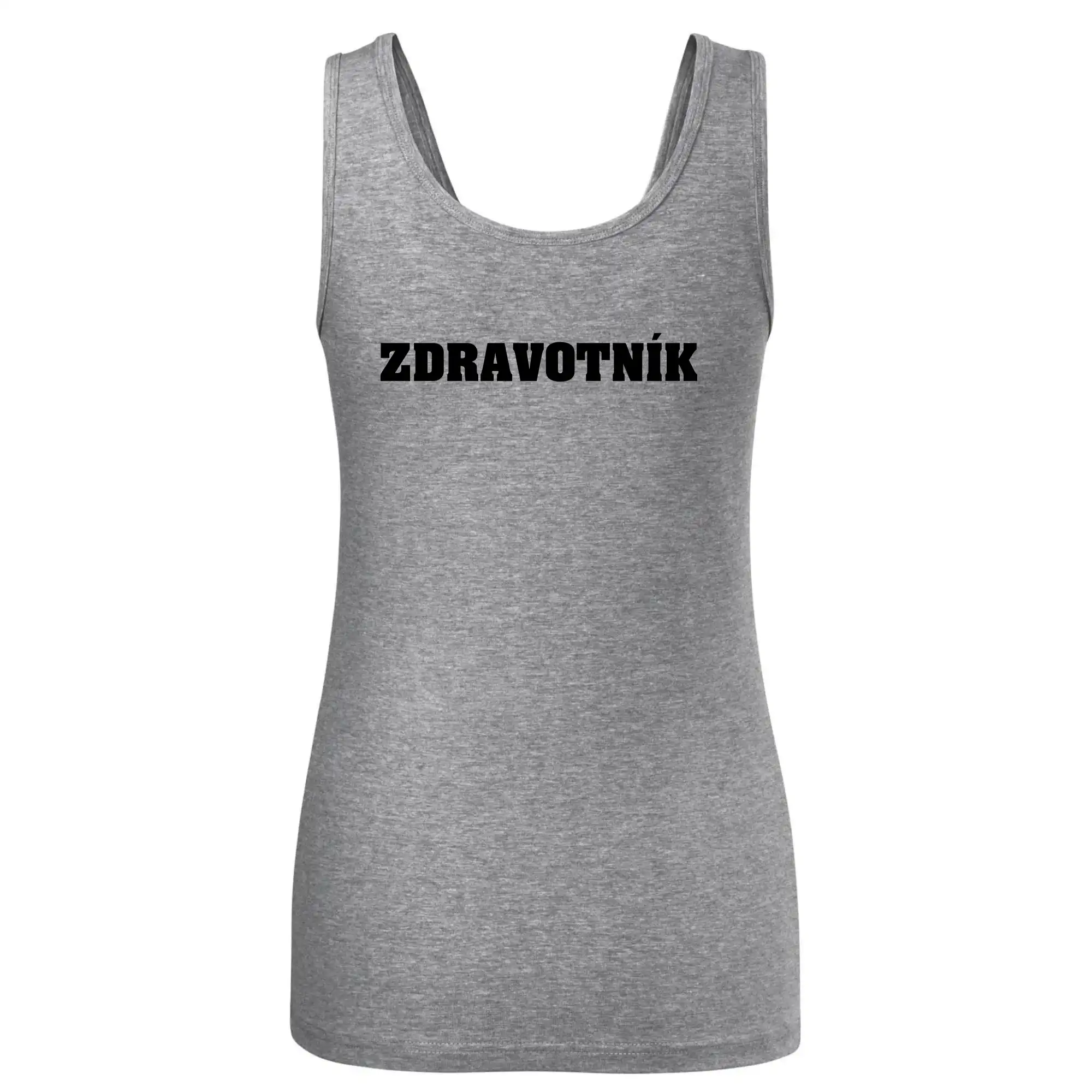 Hvězda života - zdravotník