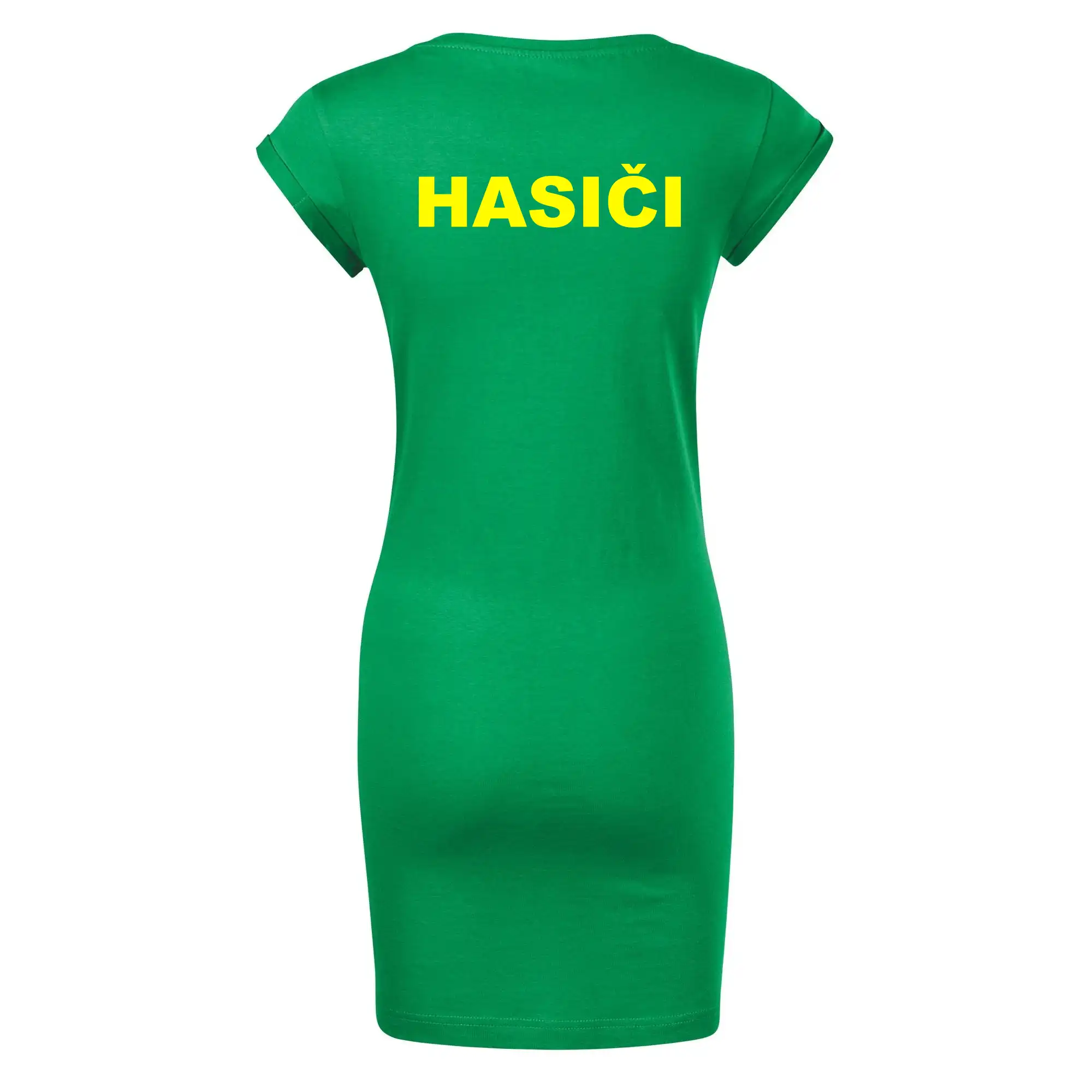 Hasiči název samostatný