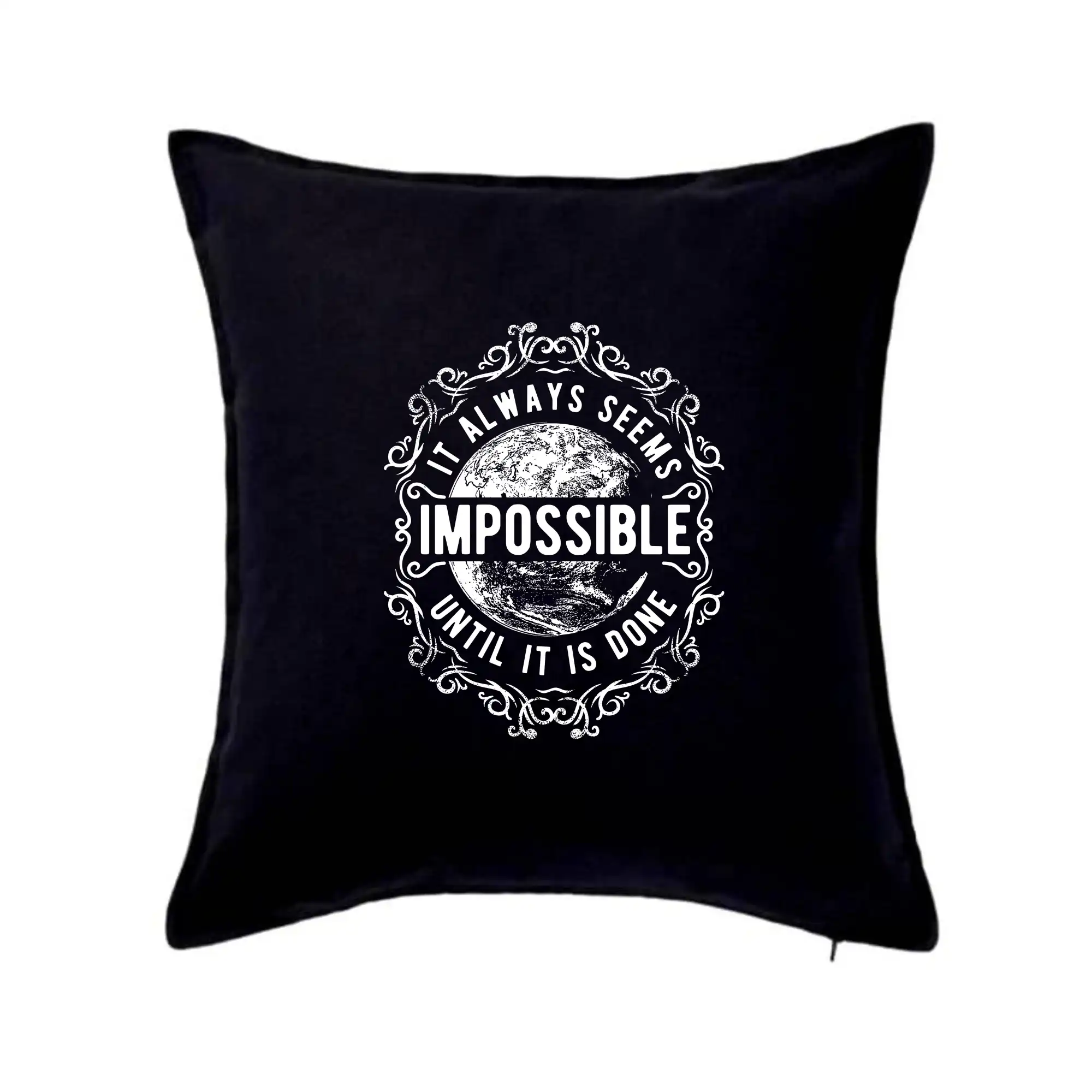 Always Seems Impossible