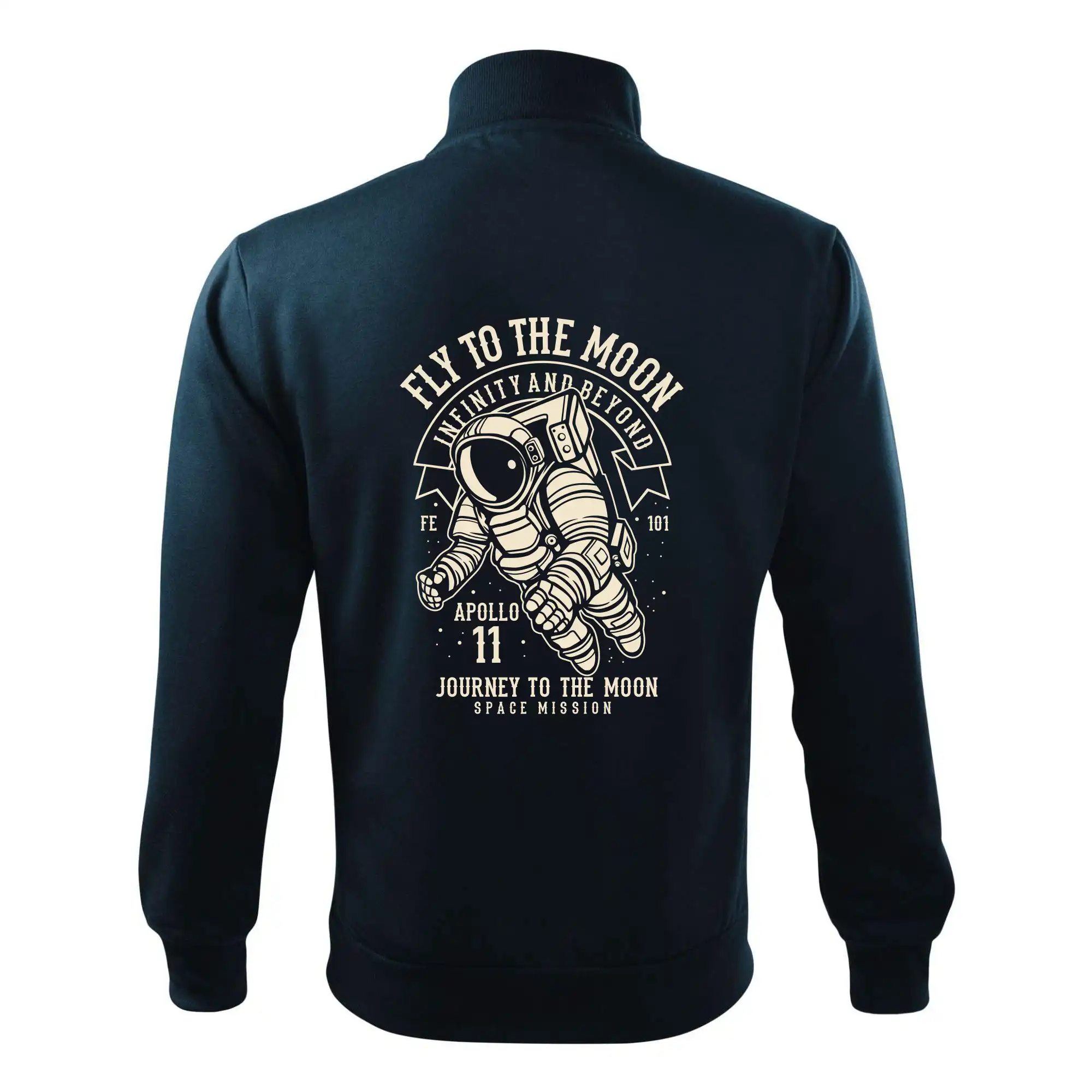 Fly To The Moon