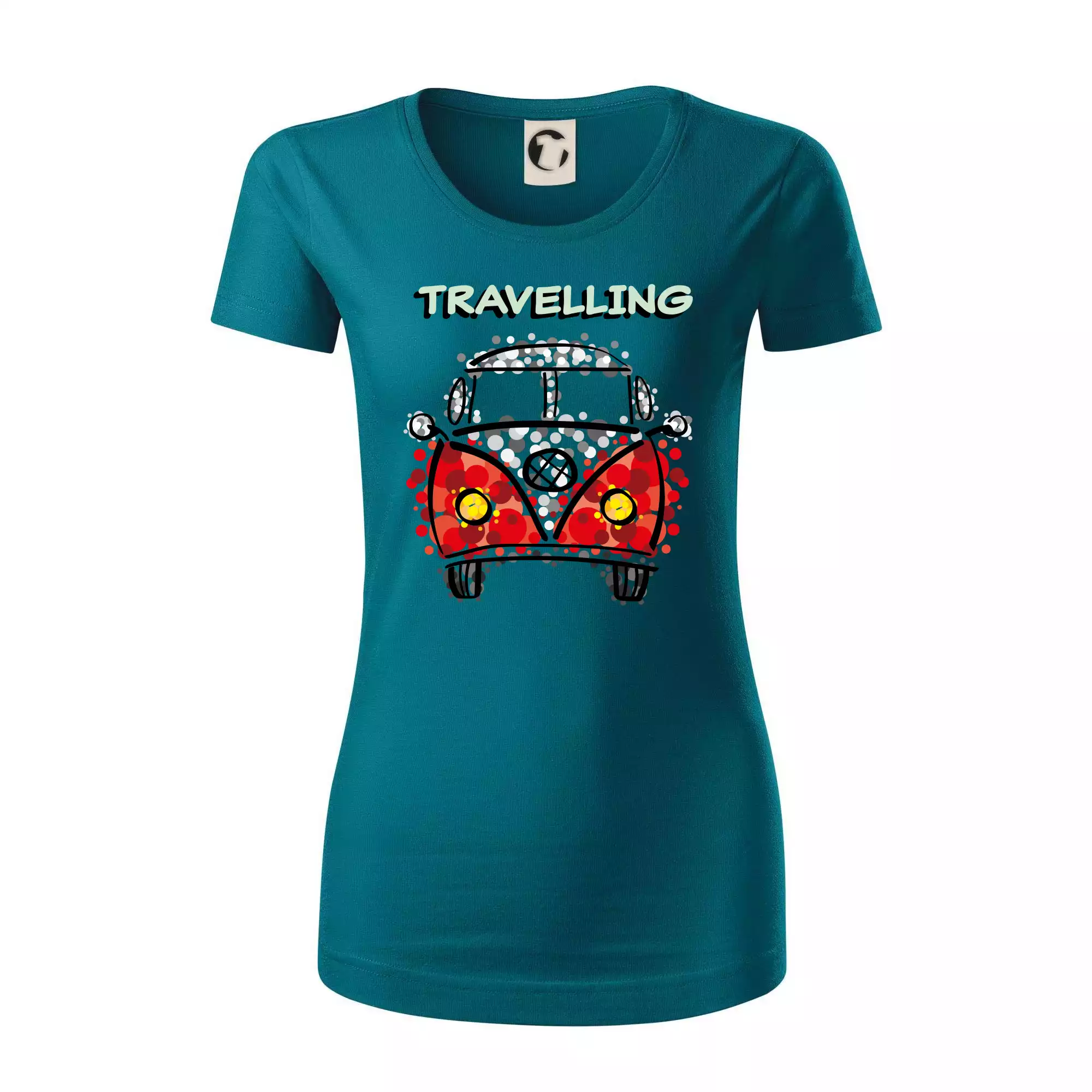 Traveling kreslene auto (lulu_art)