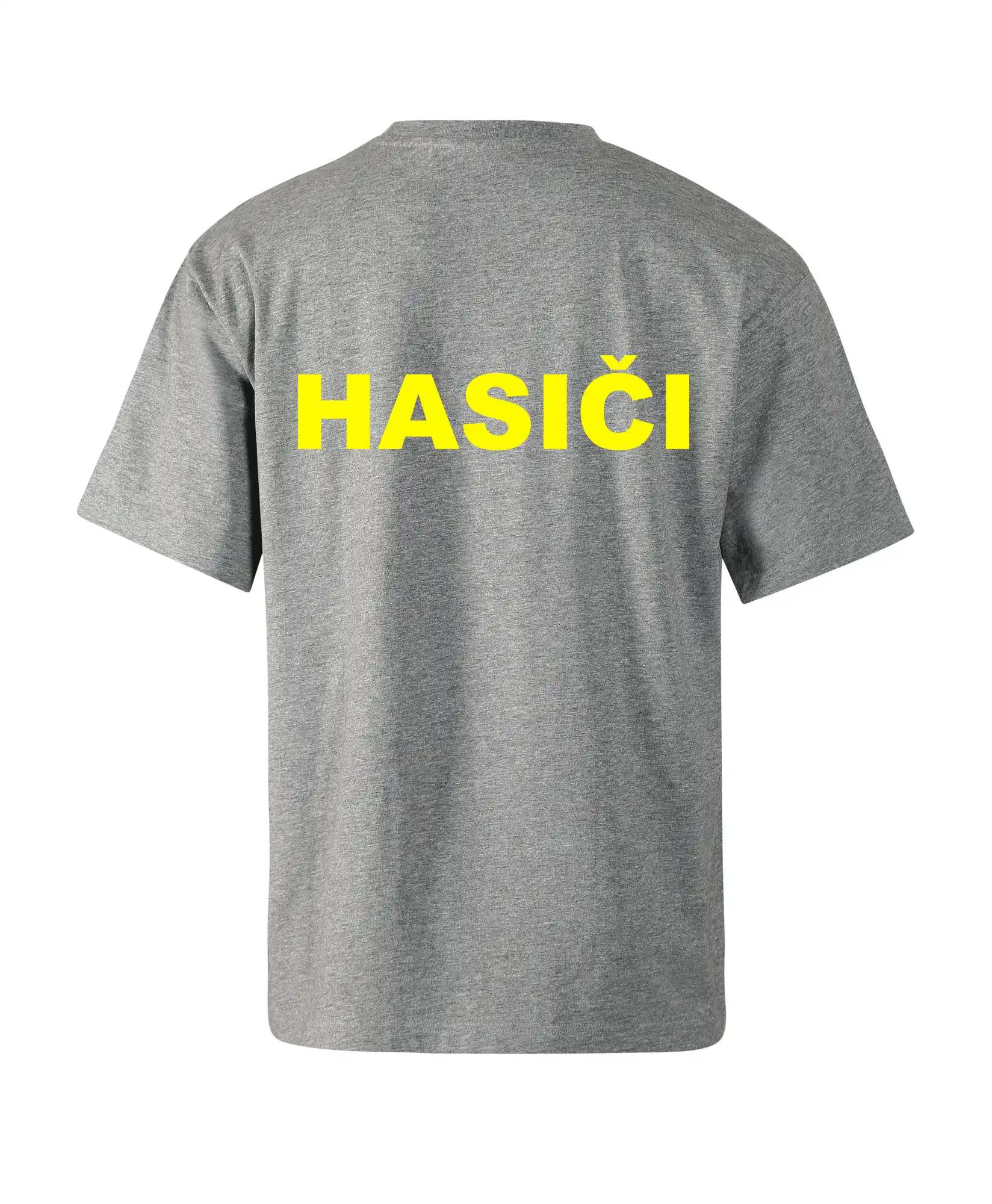 Hasiči název samostatný