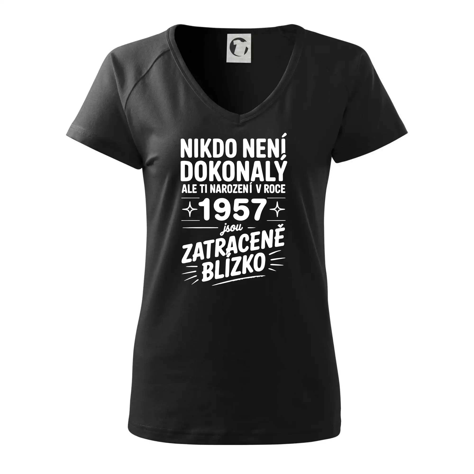 Nikdo není dokonalý ale ti narození v roce 1957 jsou zatraceně blízko
