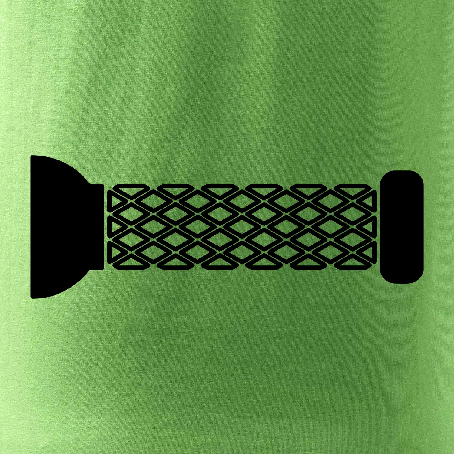 Cyclo grip