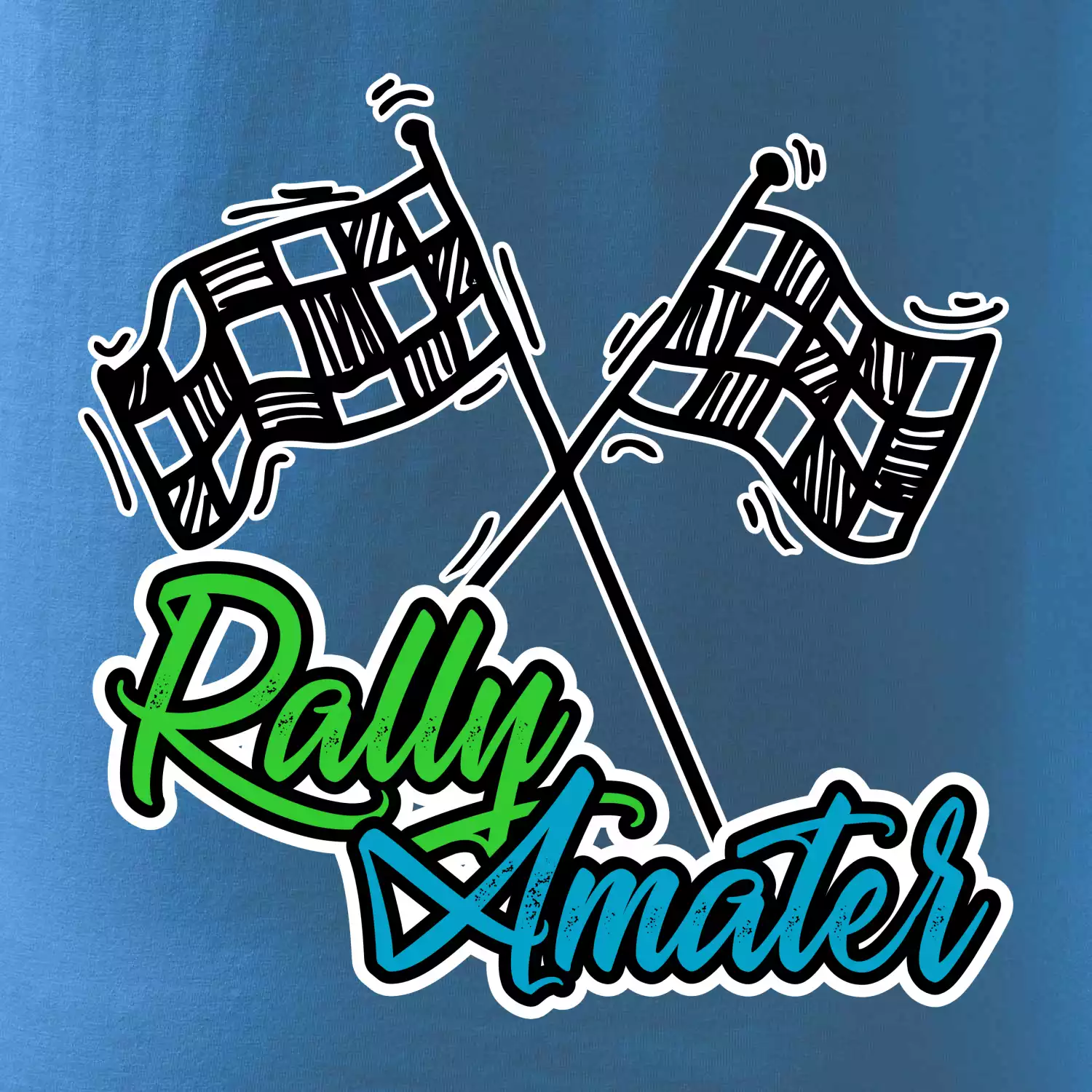 Rally amatér