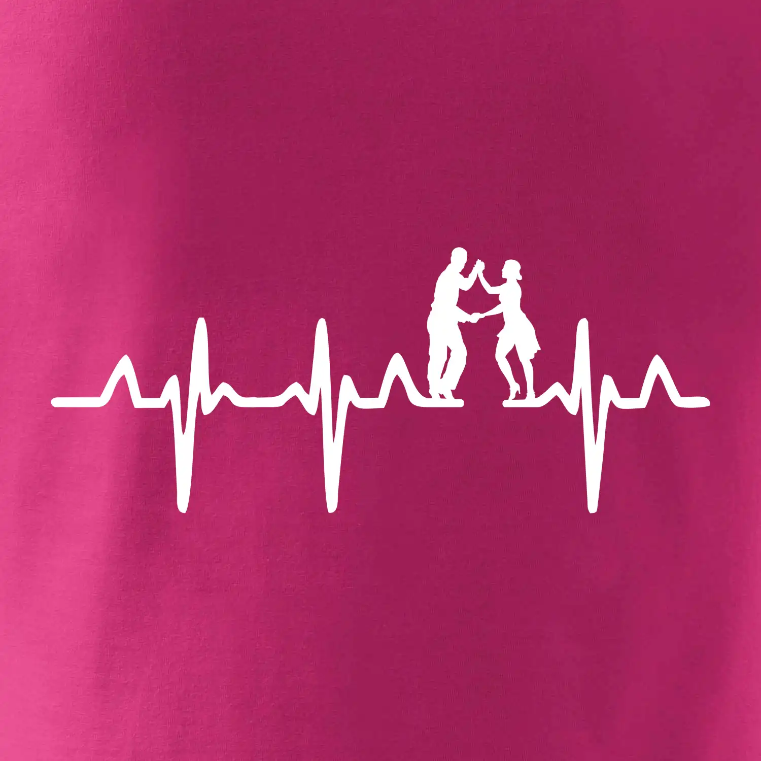 EKG salsa tanečníci