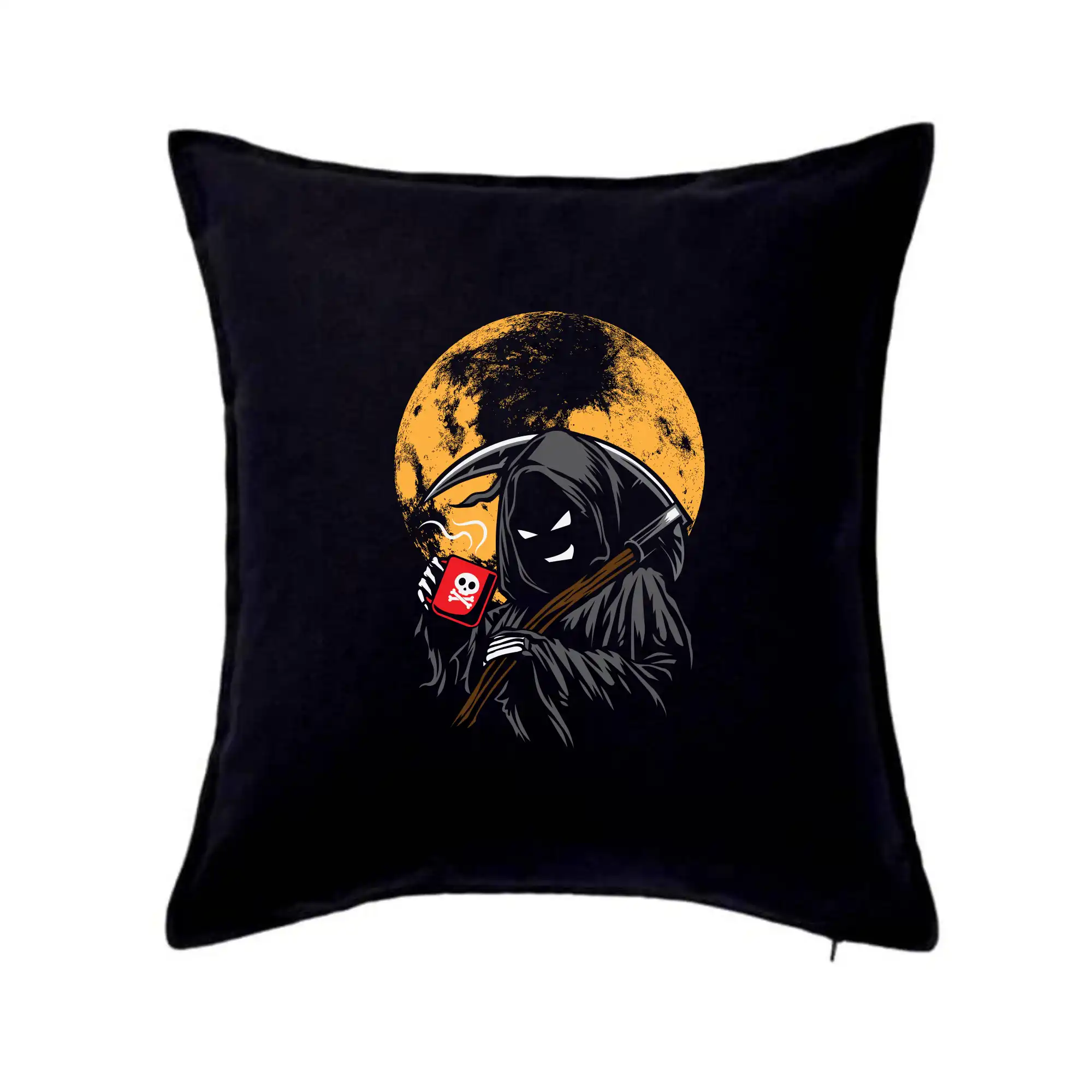 Smrtící káva