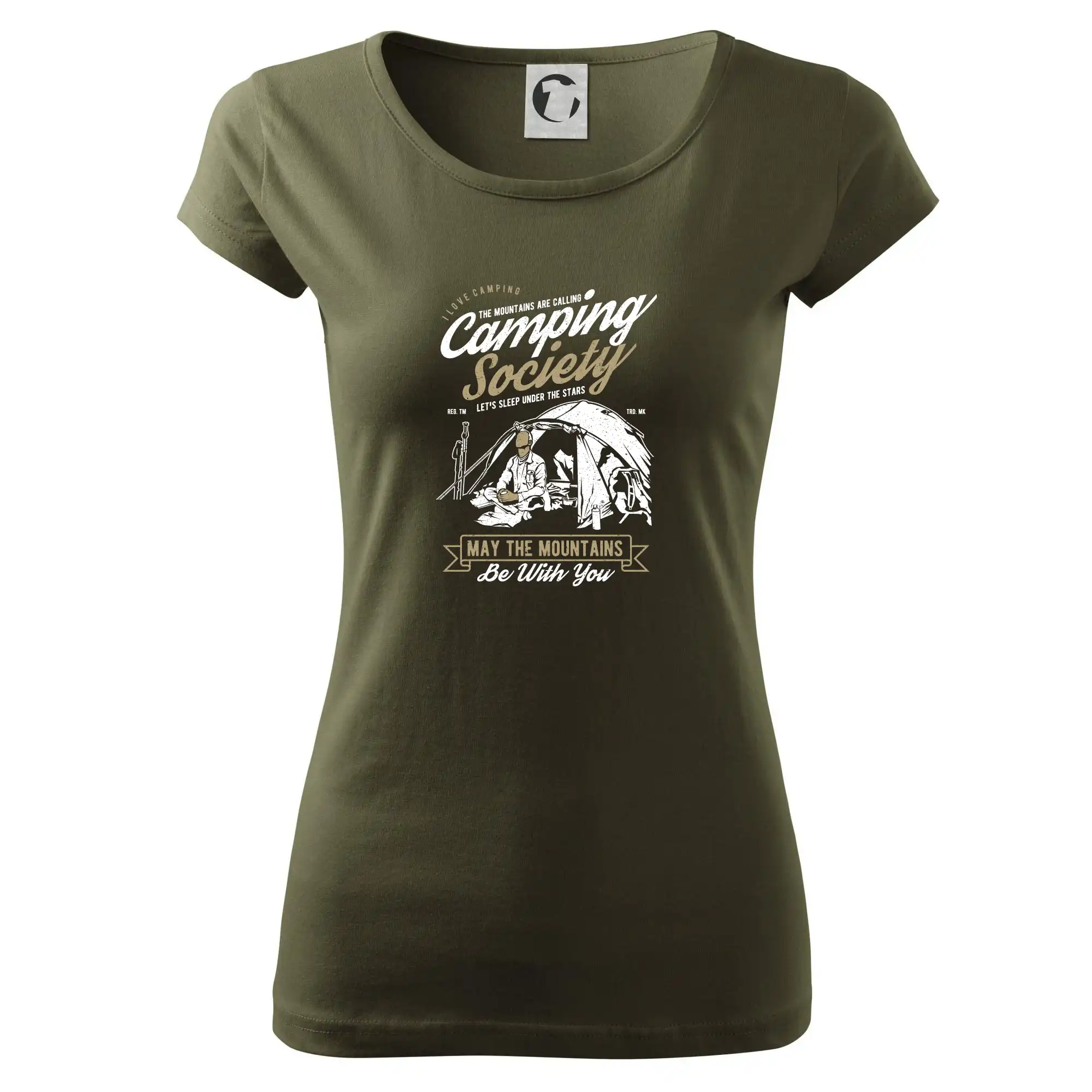 Camping Society