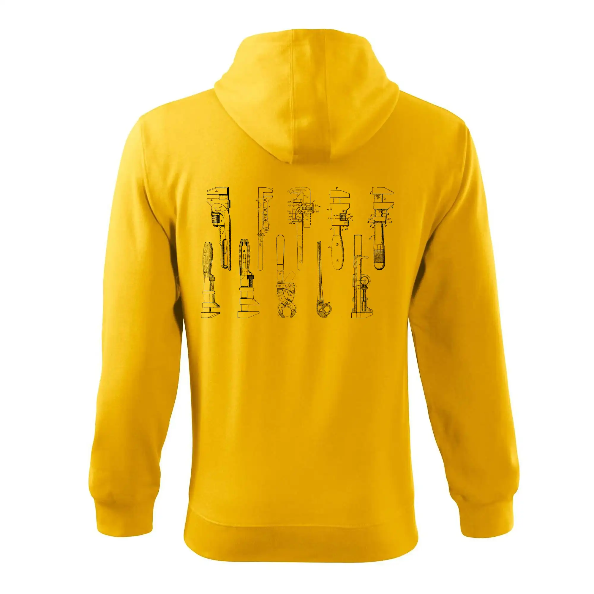 Instalatérské nářadí