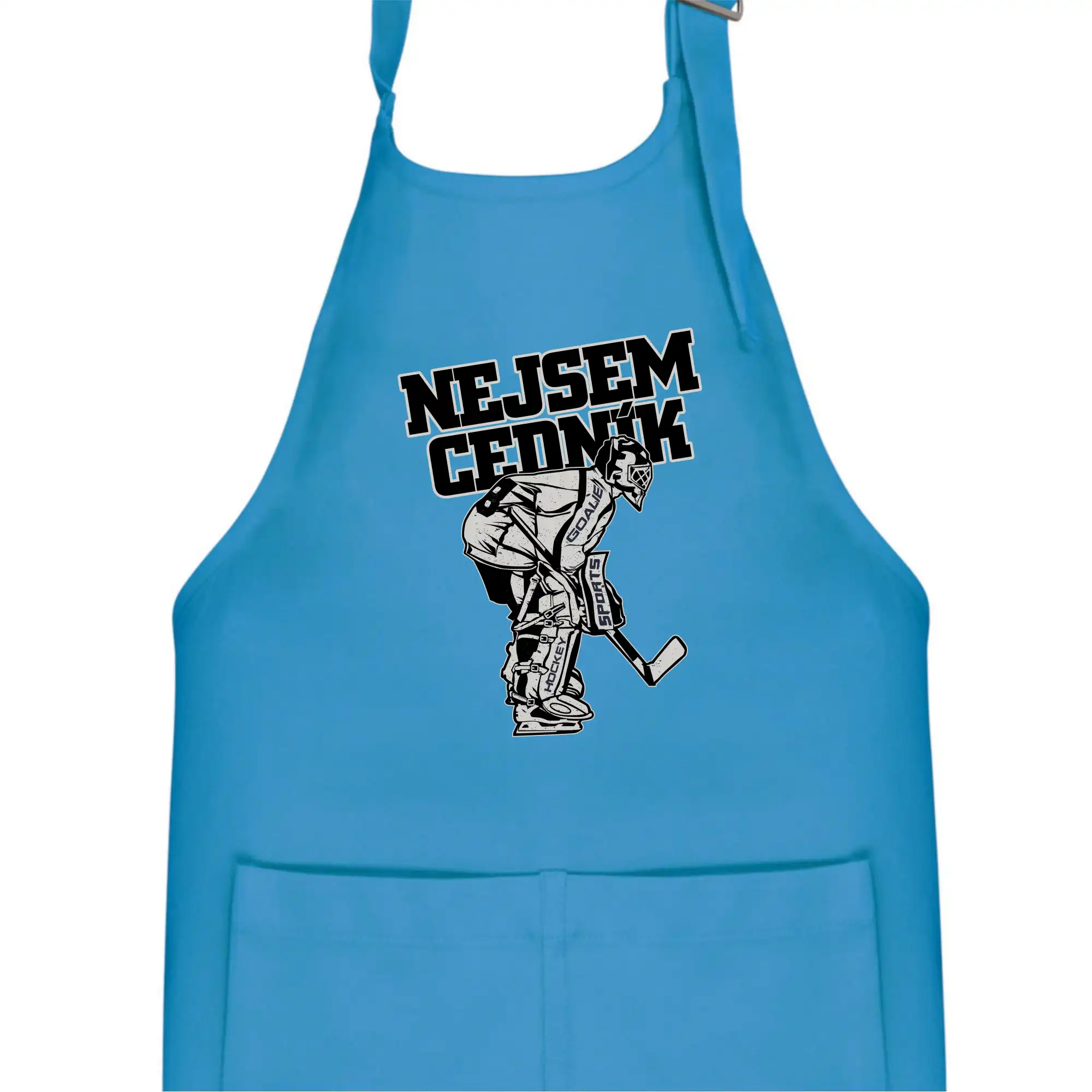 Nejsem cedník
