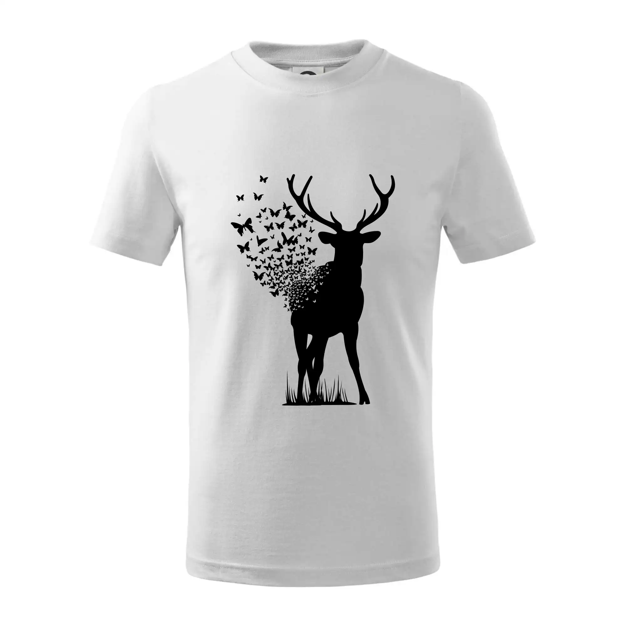 Deer Butterfly