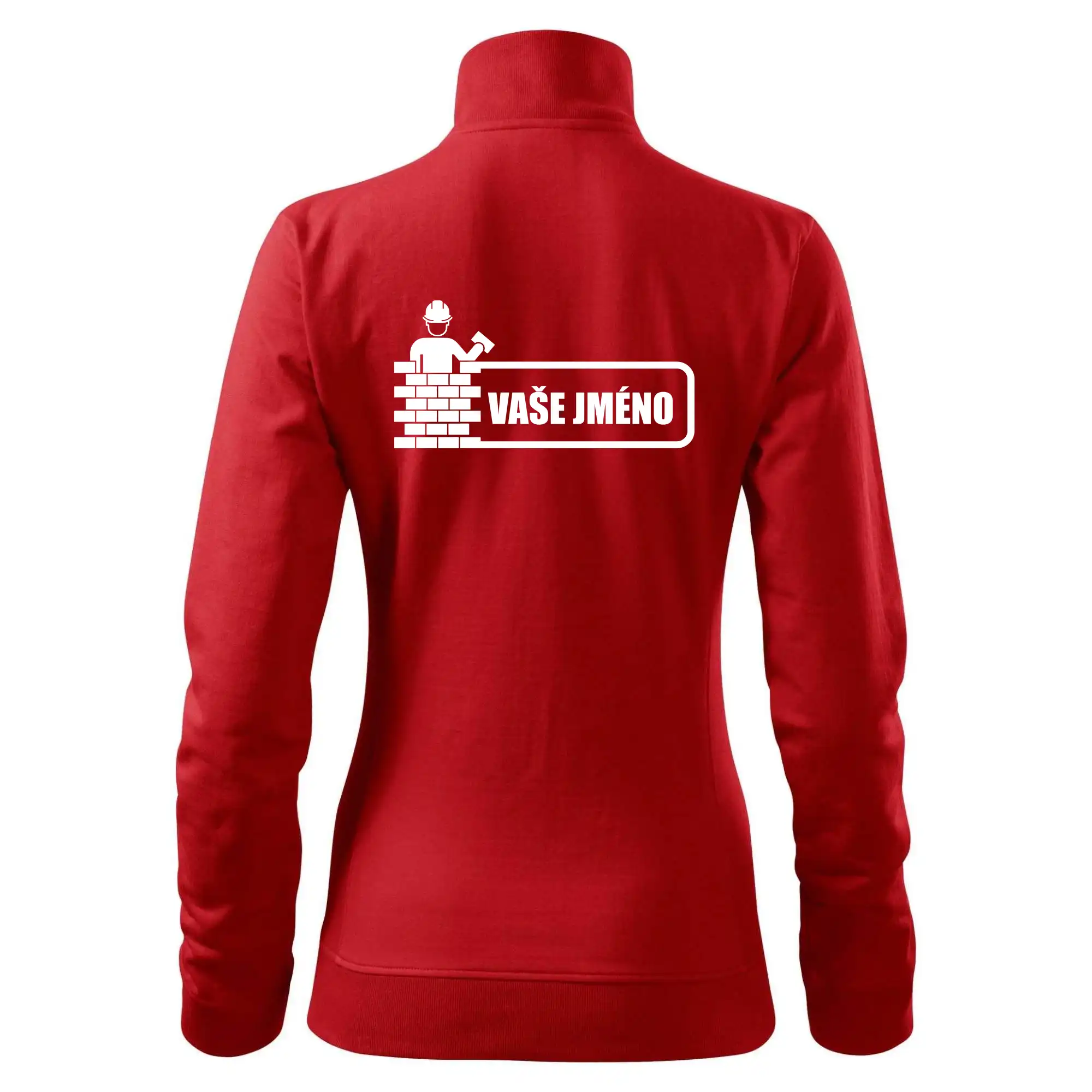 Zedník - jméno v rámečku