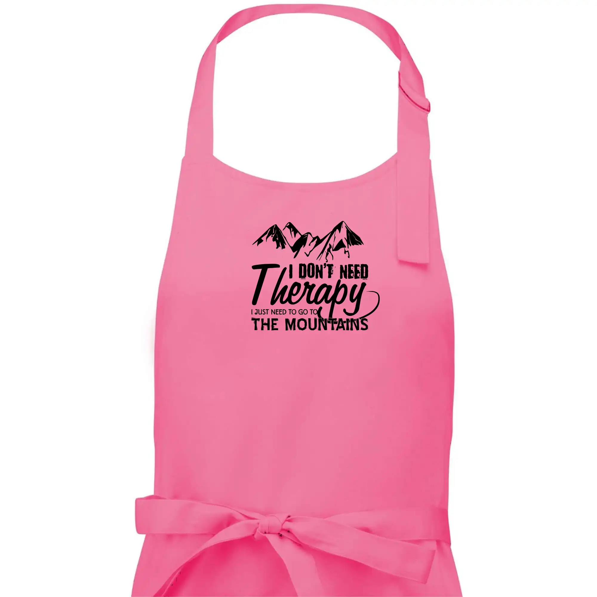 I dont need therapy - Mountains - Nepotřebuji terapii - Hory