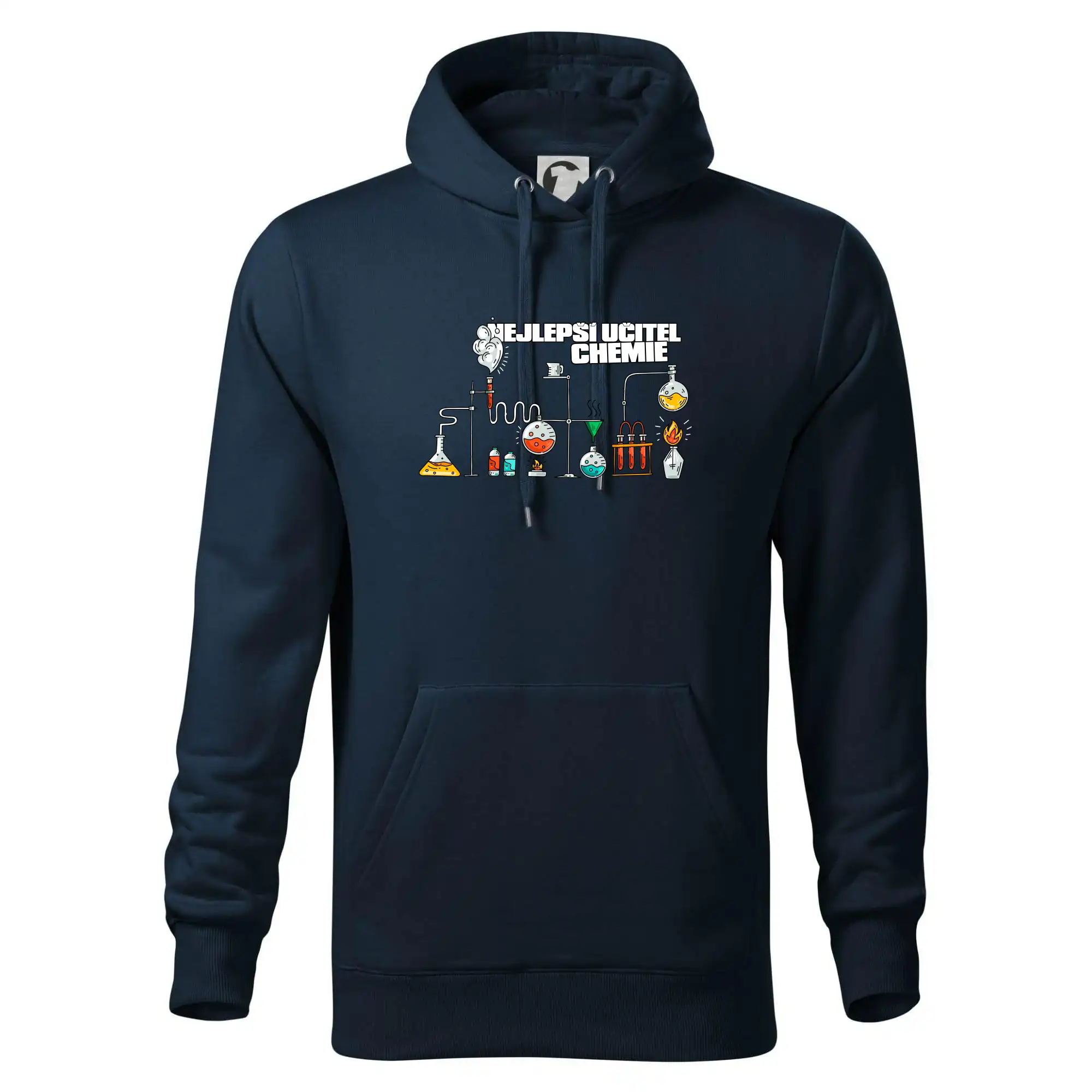 Nejlepší učitel chemie