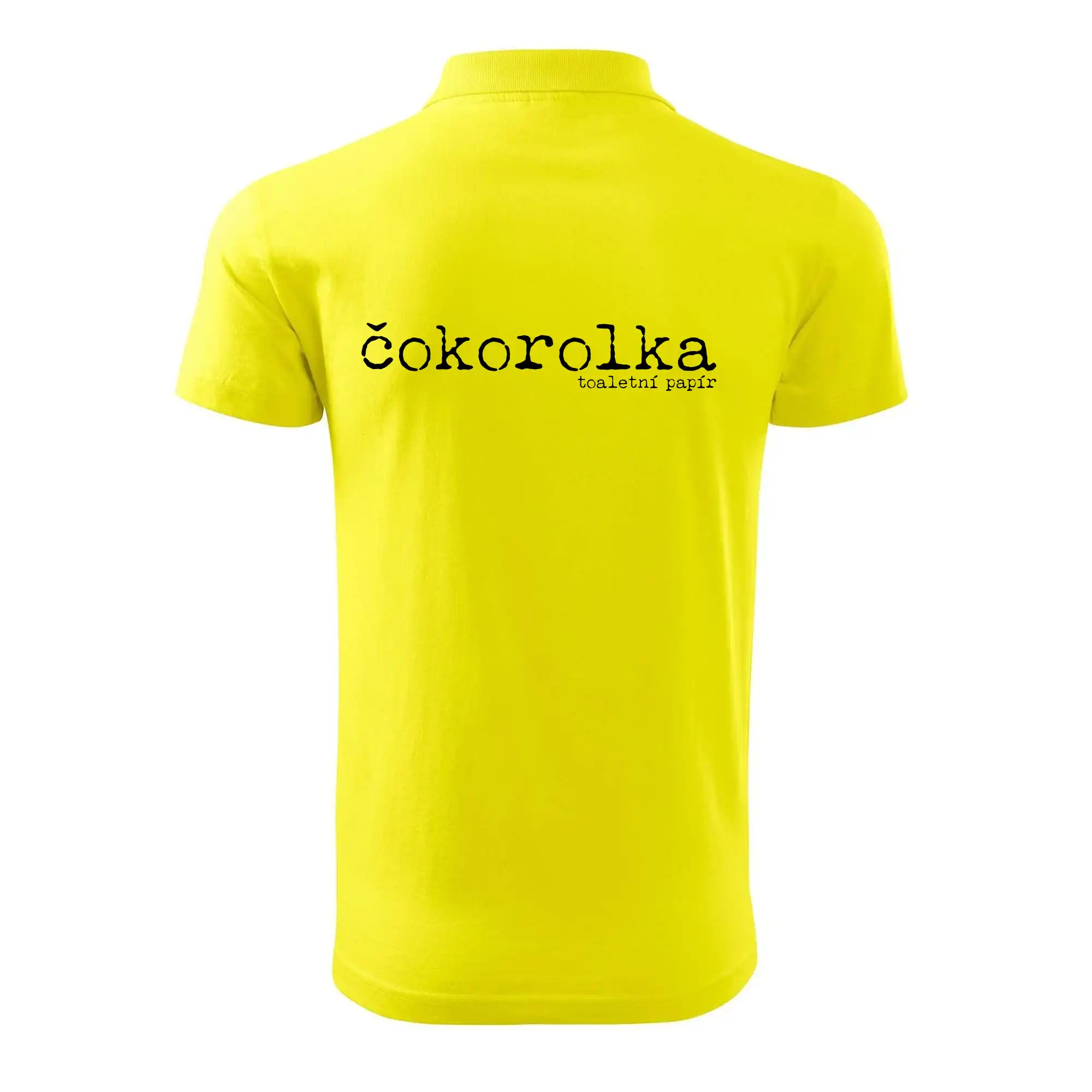 Čeština 2.0 - Čokorolka