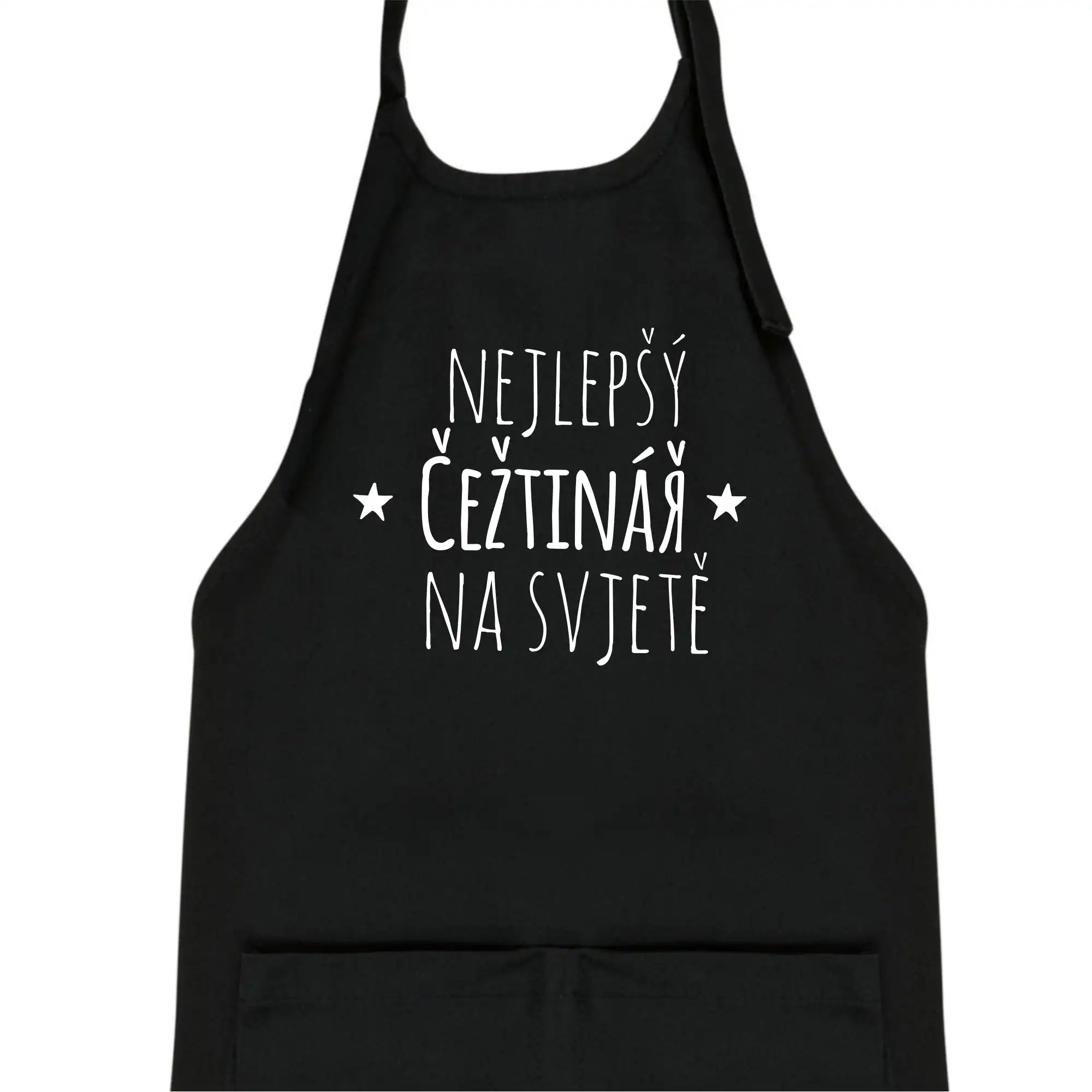 Nejlepší češtinář na světě