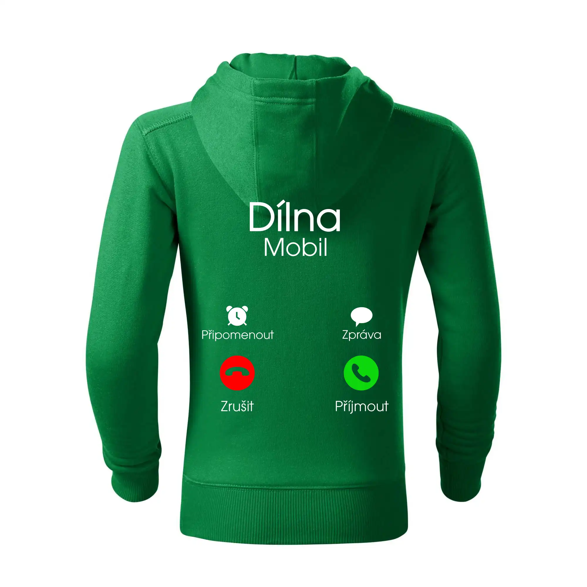 Dílna volá