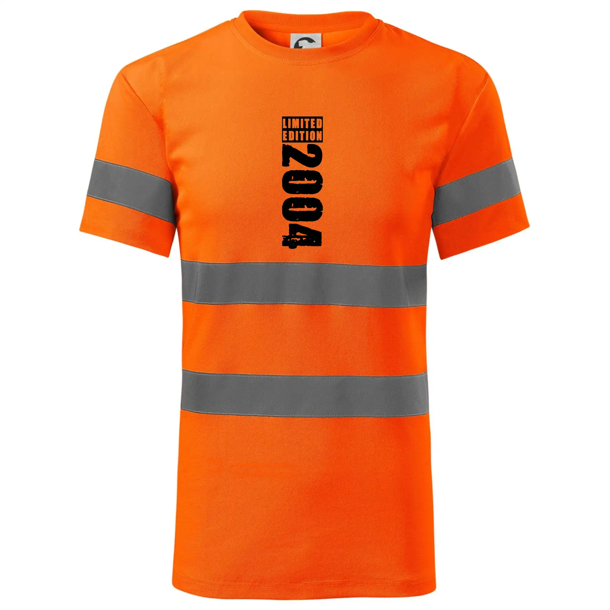 Limited edition 2004 pruh