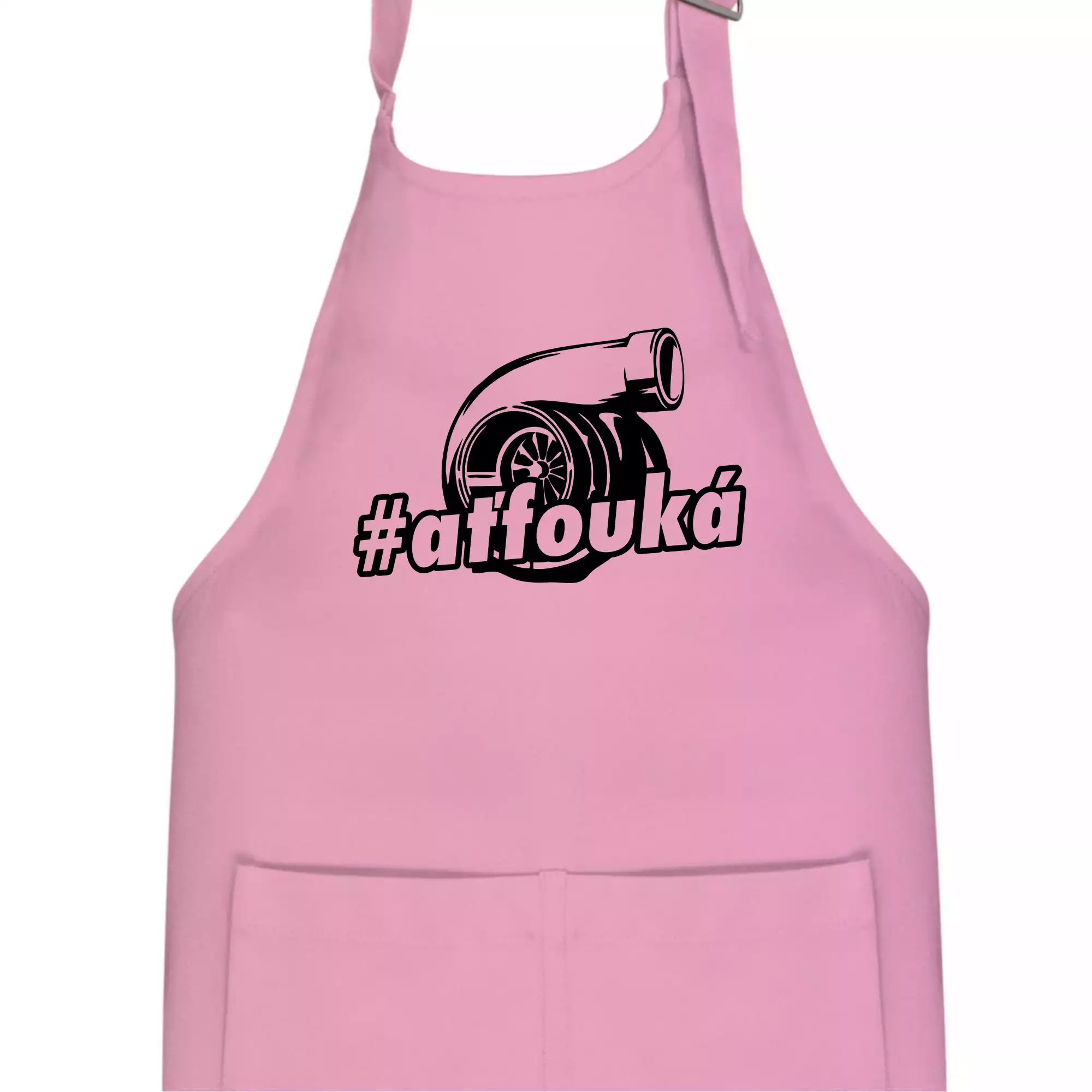 Ať fouká