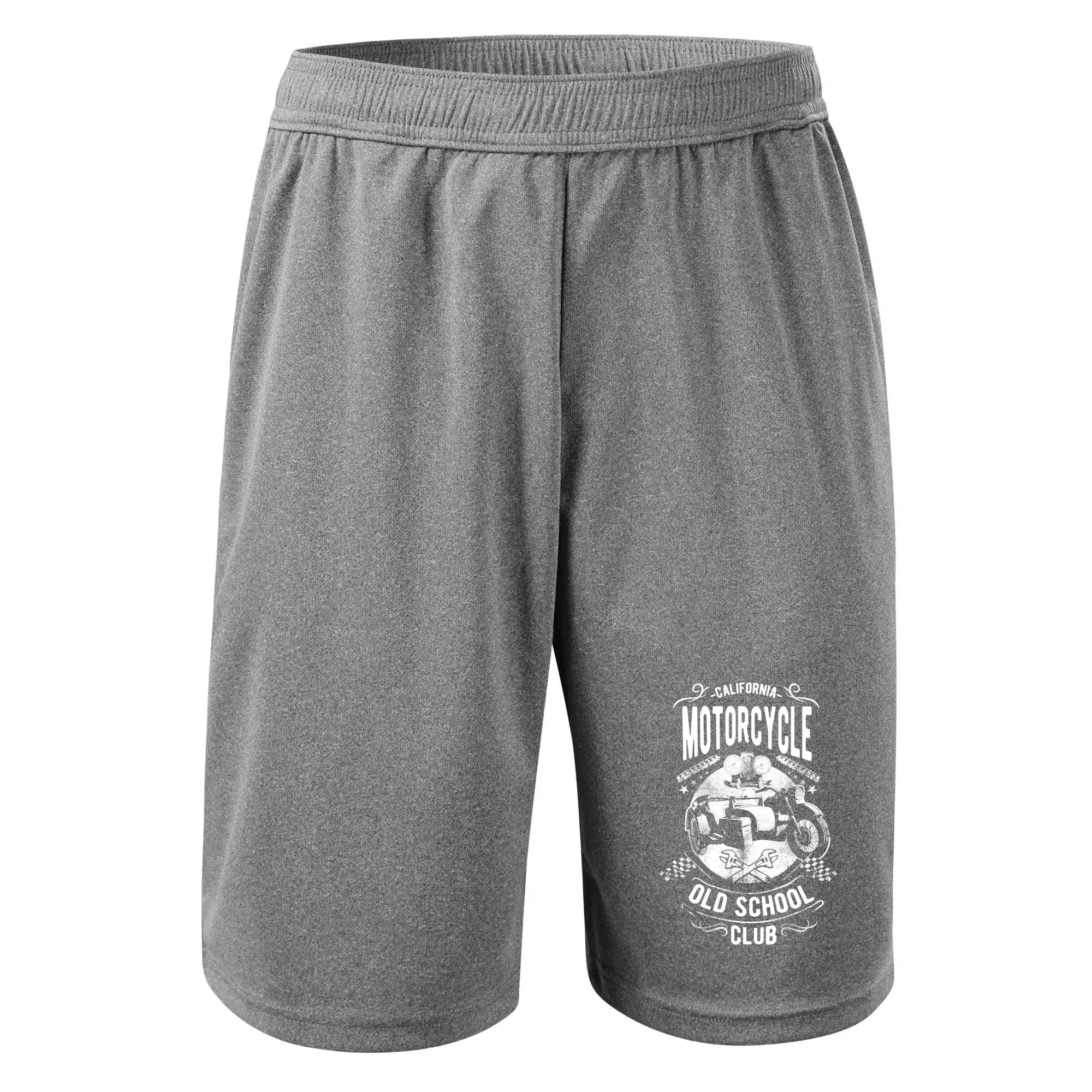 California Old School Club