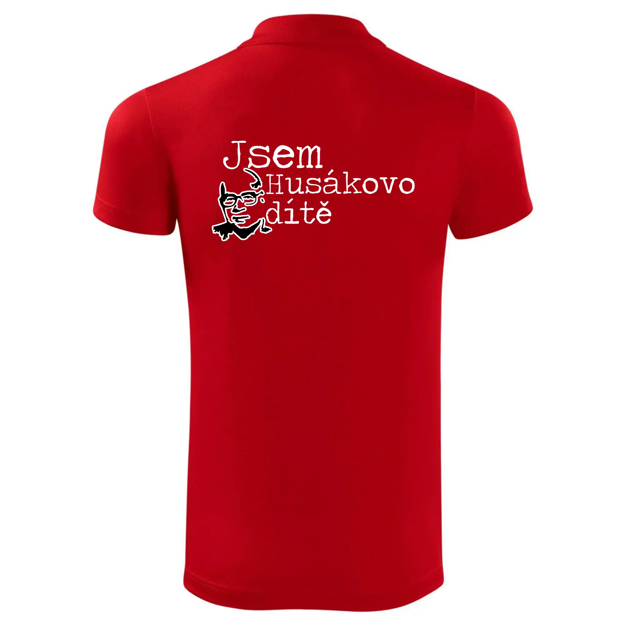 Jsem husákovo dítě
