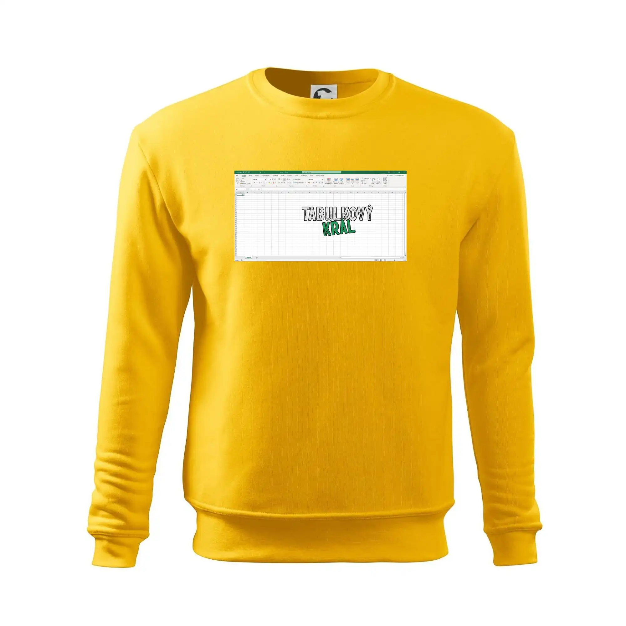 Tabulkový král
