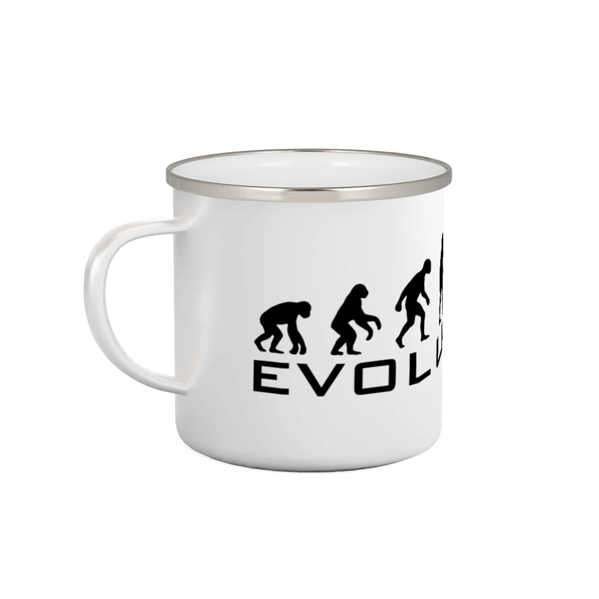 Evoluce práce